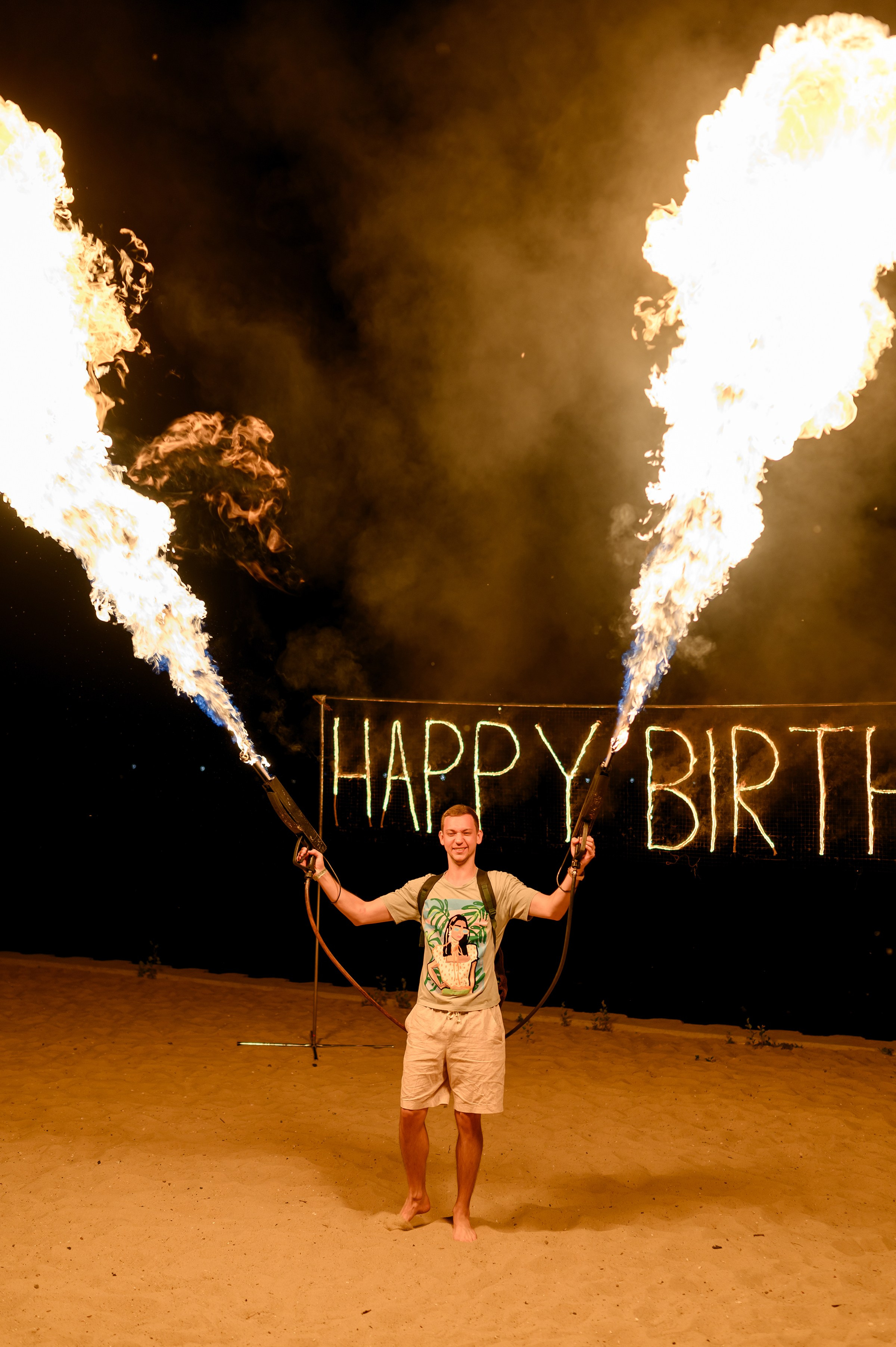 «Birthday Party». Свадебный и семейный фотограф