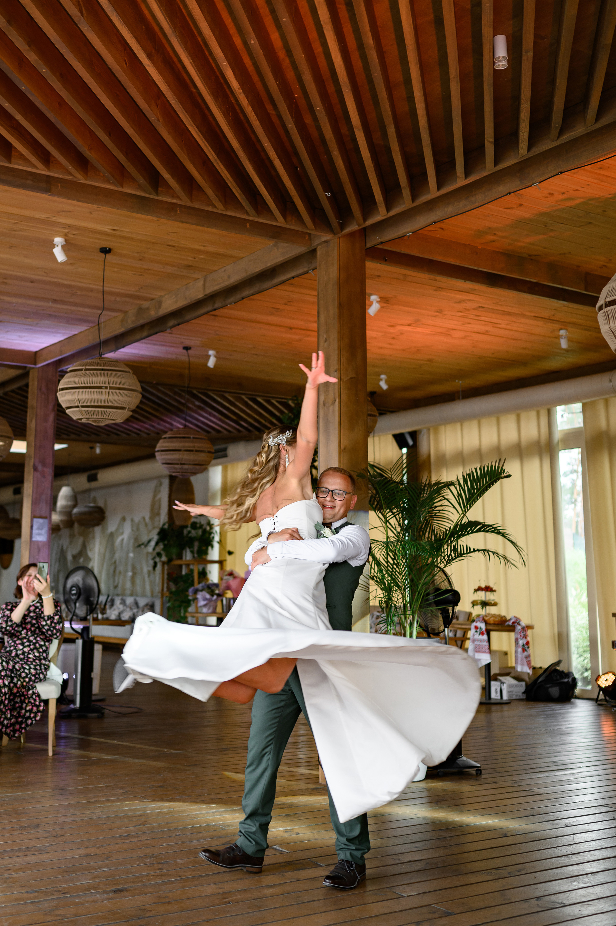 Роман & Валерія. Свадебный и семейный фотограф