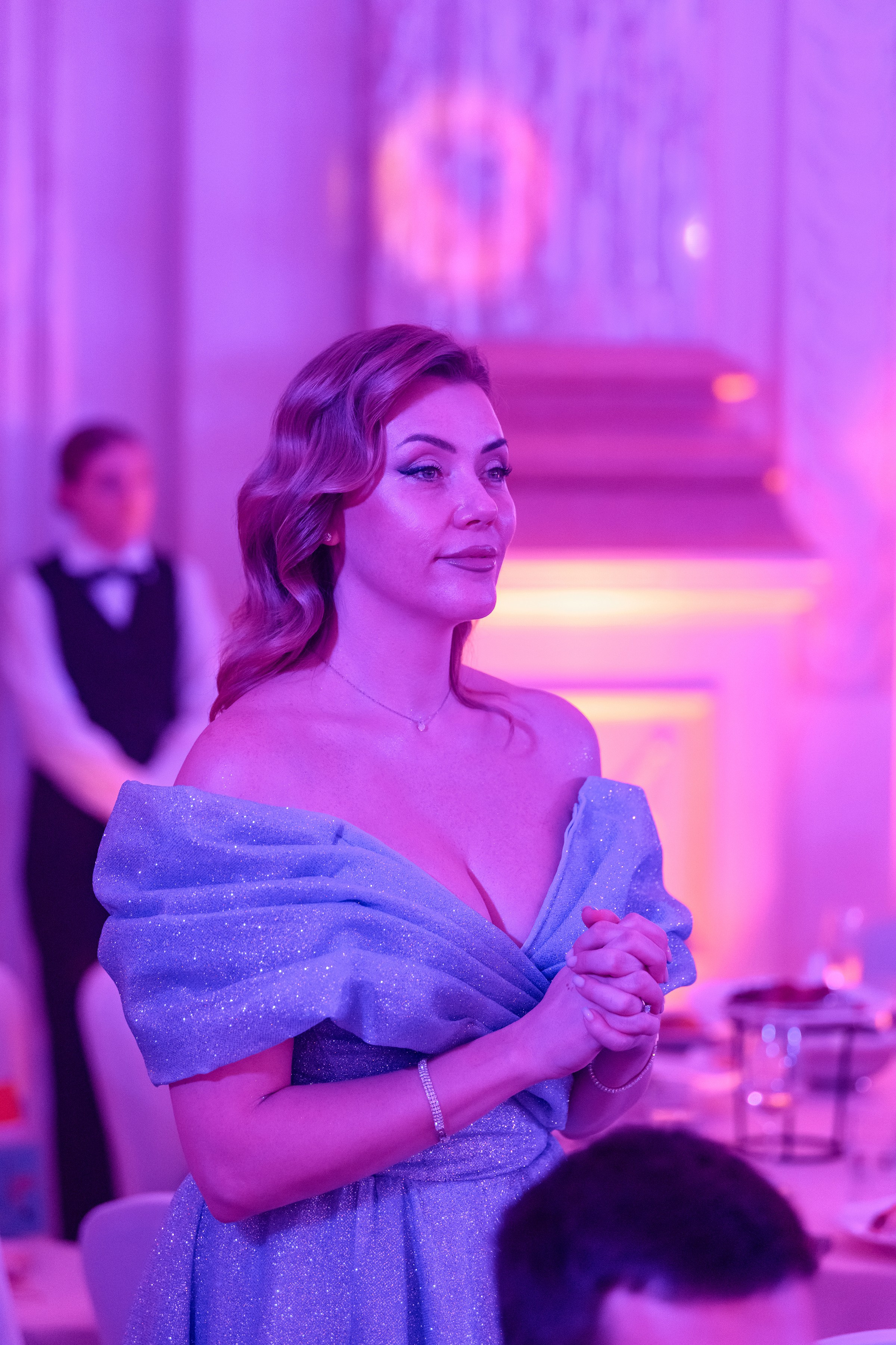 " Viennese Ball Kyiv ". Свадебный и семейный фотограф