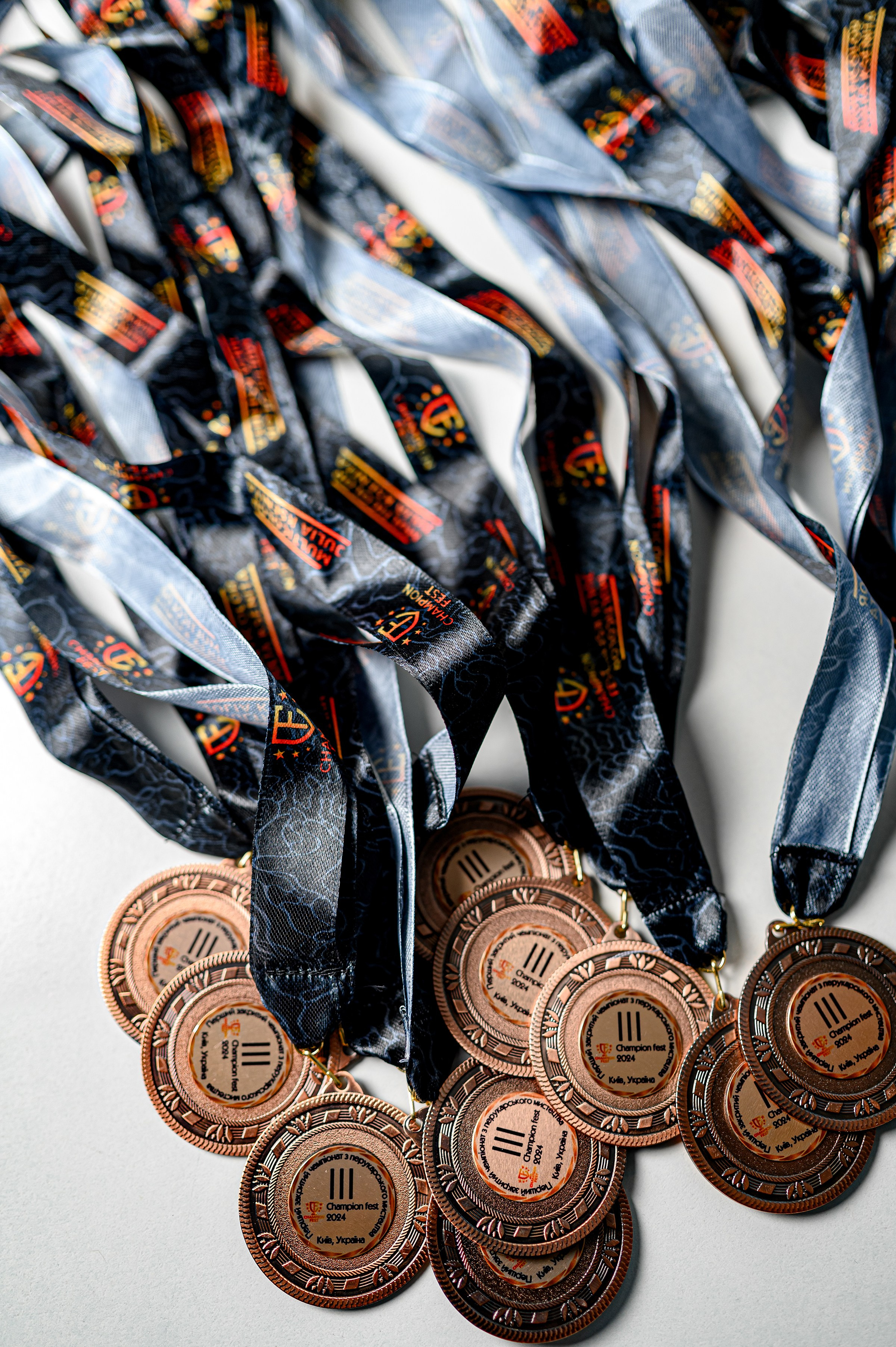 " CHAMPION FEST 2024 ". Свадебный и семейный фотограф