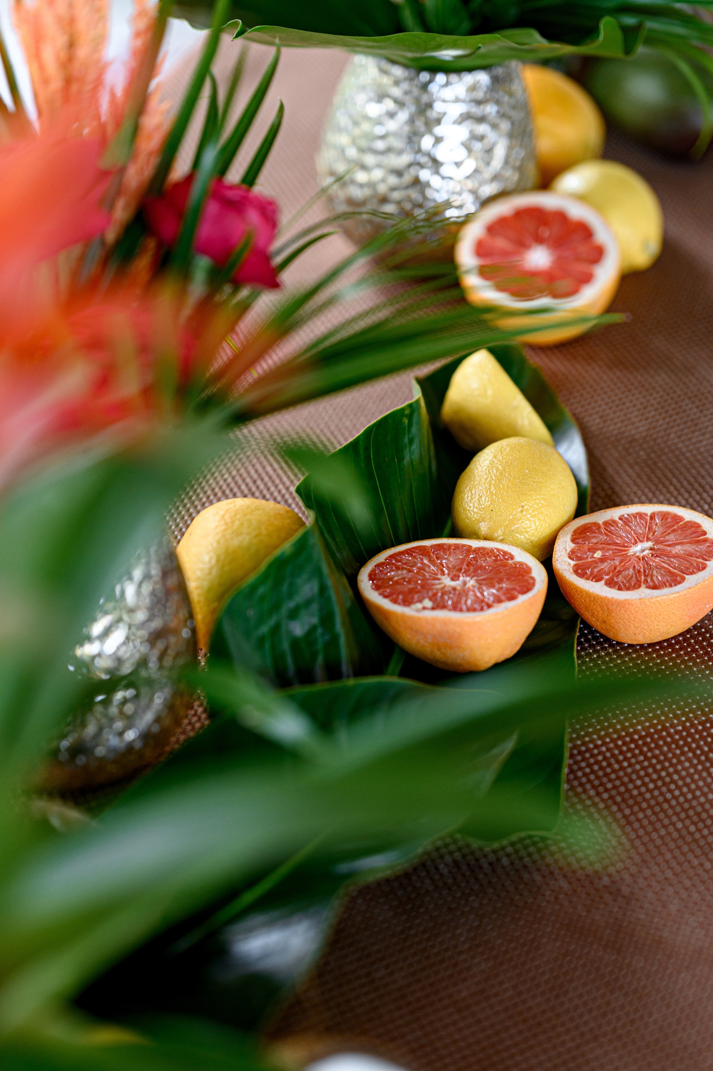 «Birthday Party». Свадебный и семейный фотограф