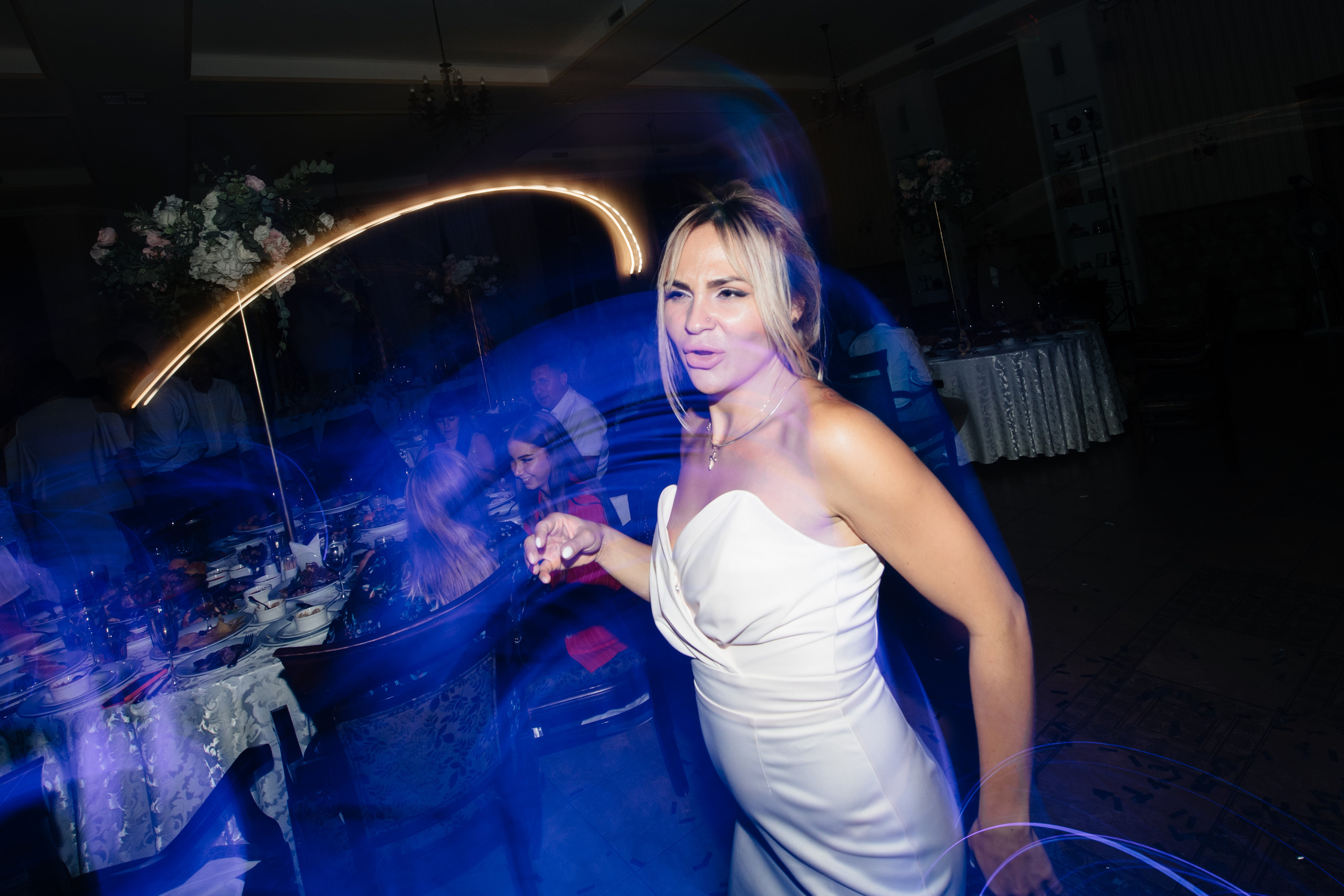 Родіон & Марія. Свадебный и семейный фотограф