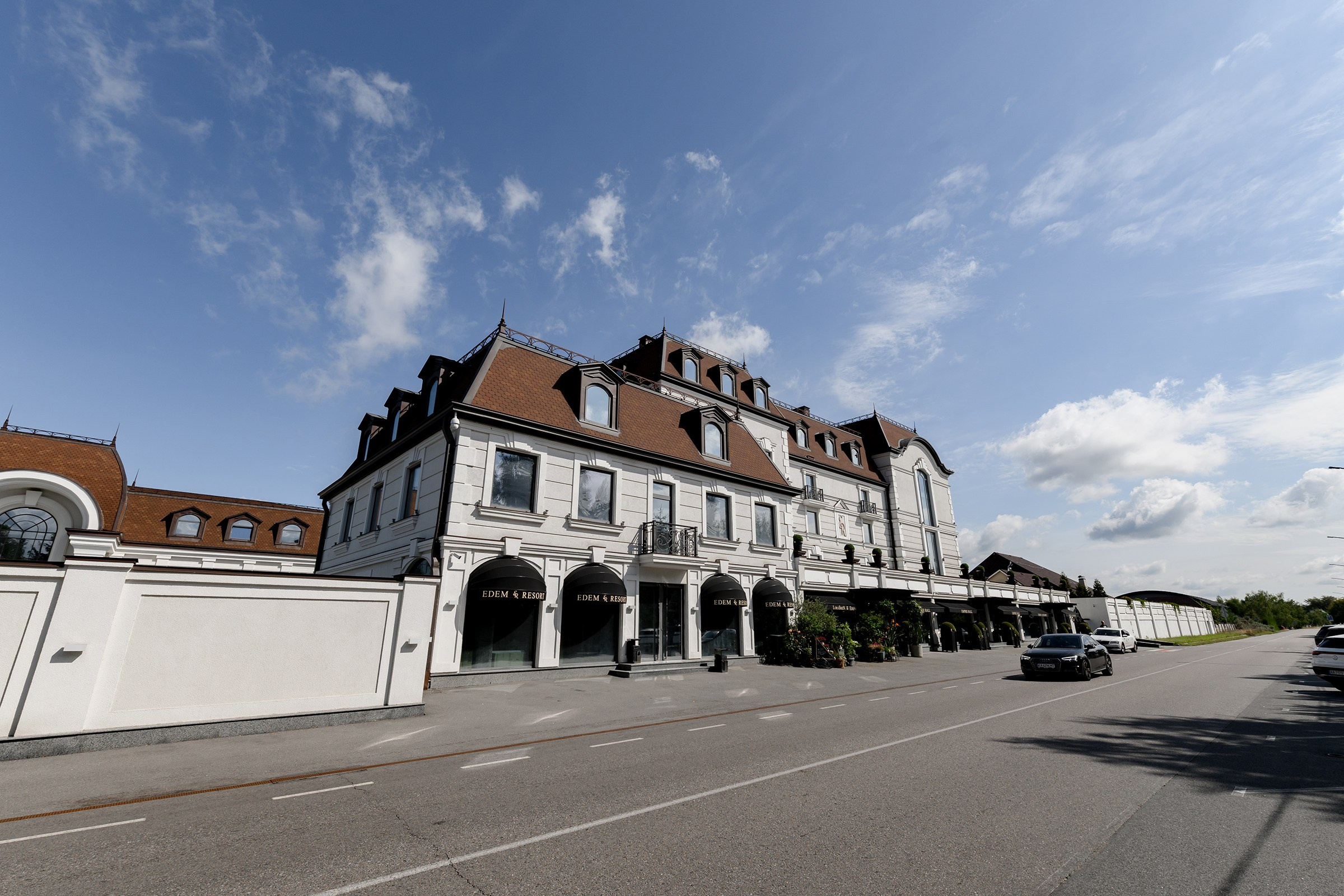 ОЛЕКСІЙ & МАРІЯ. Свадебный и семейный фотограф