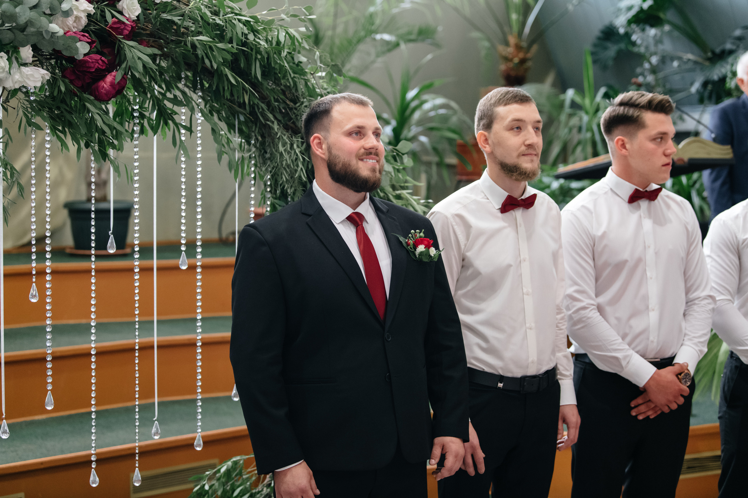 Тимофій & Тетяна. Свадебный и семейный фотограф