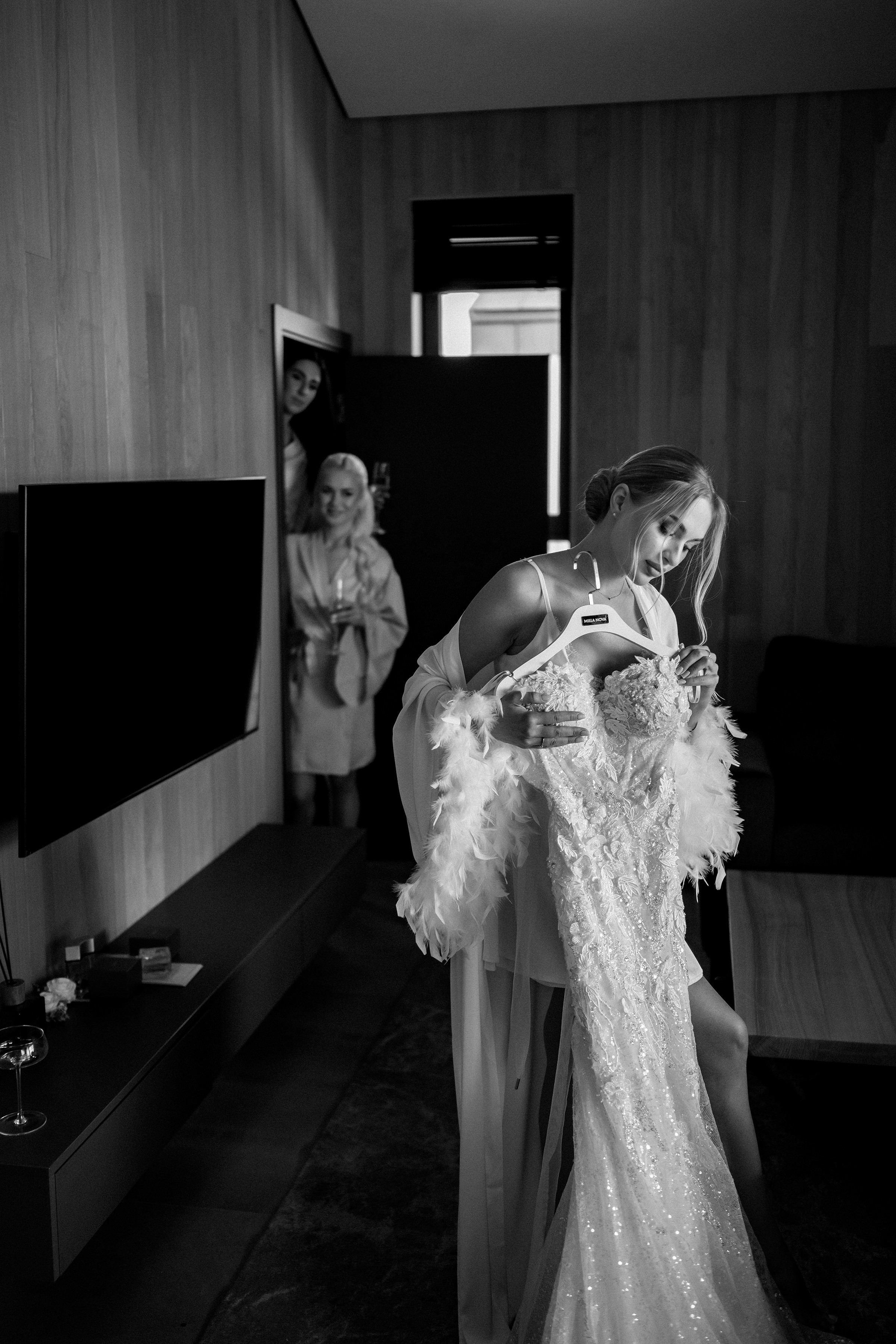 ОЛЕКСІЙ & МАРІЯ. Свадебный и семейный фотограф