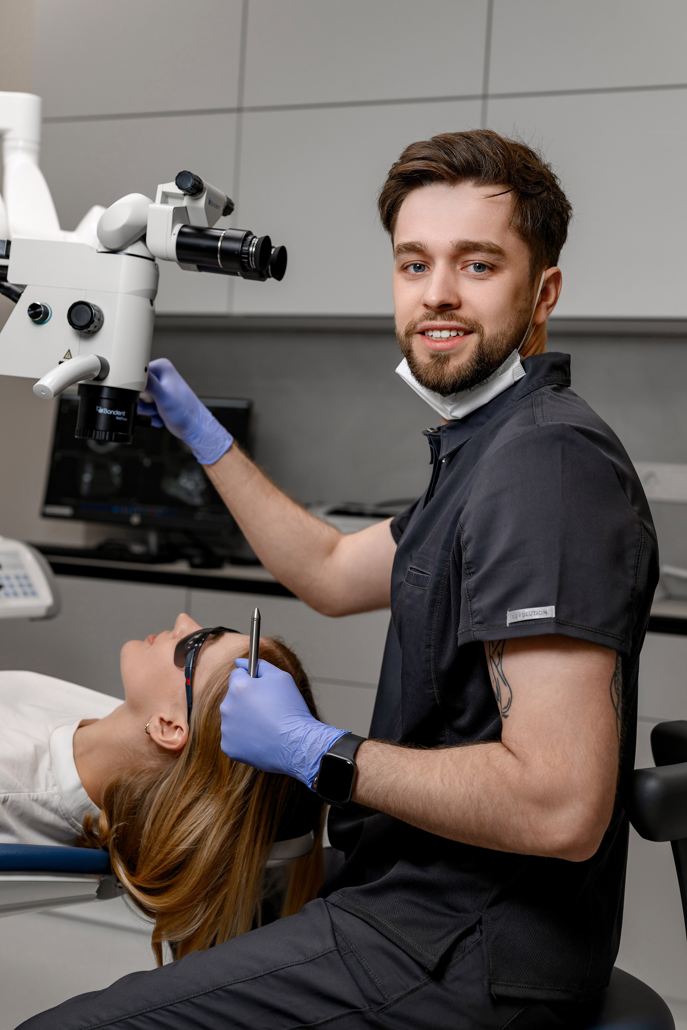 " SMILE ". Свадебный и семейный фотограф