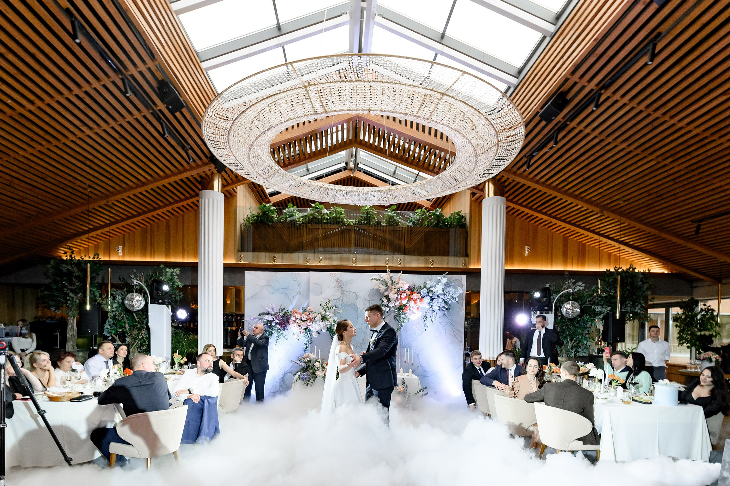 ОЛЕКСІЙ & ГАЛИНА. Свадебный и семейный фотограф