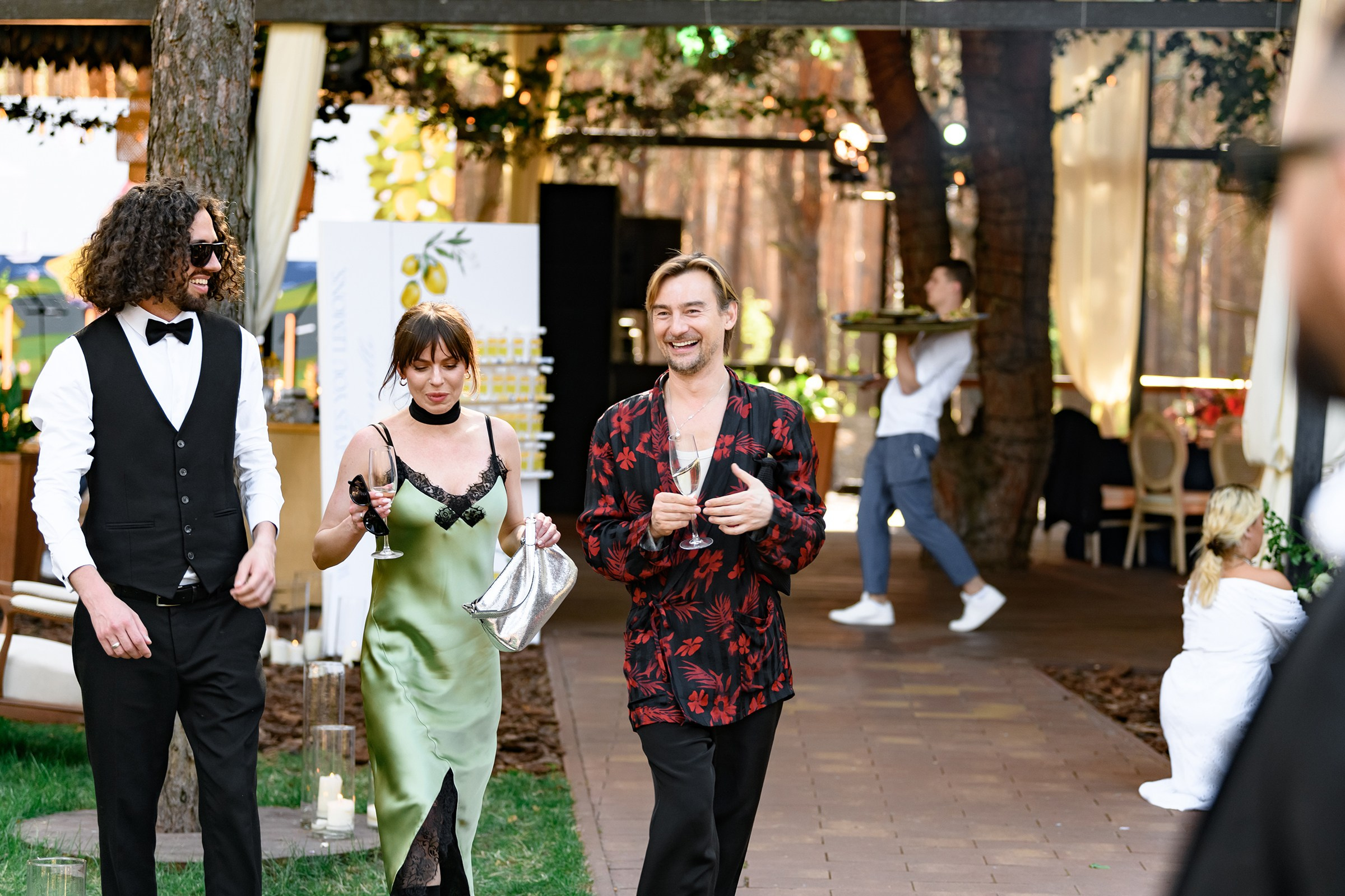 ОЛЕКСІЙ & ЯРОСЛАВА. Свадебный и семейный фотограф