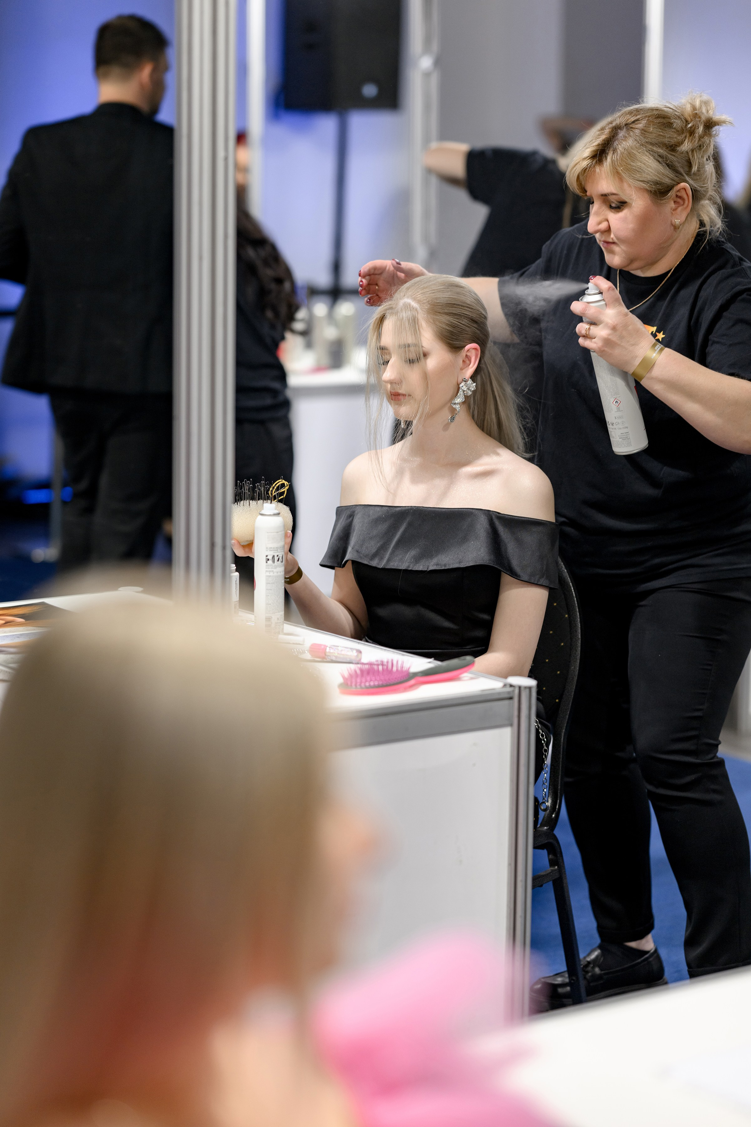 «CHAMPION FEST 2025». Свадебный и семейный фотограф