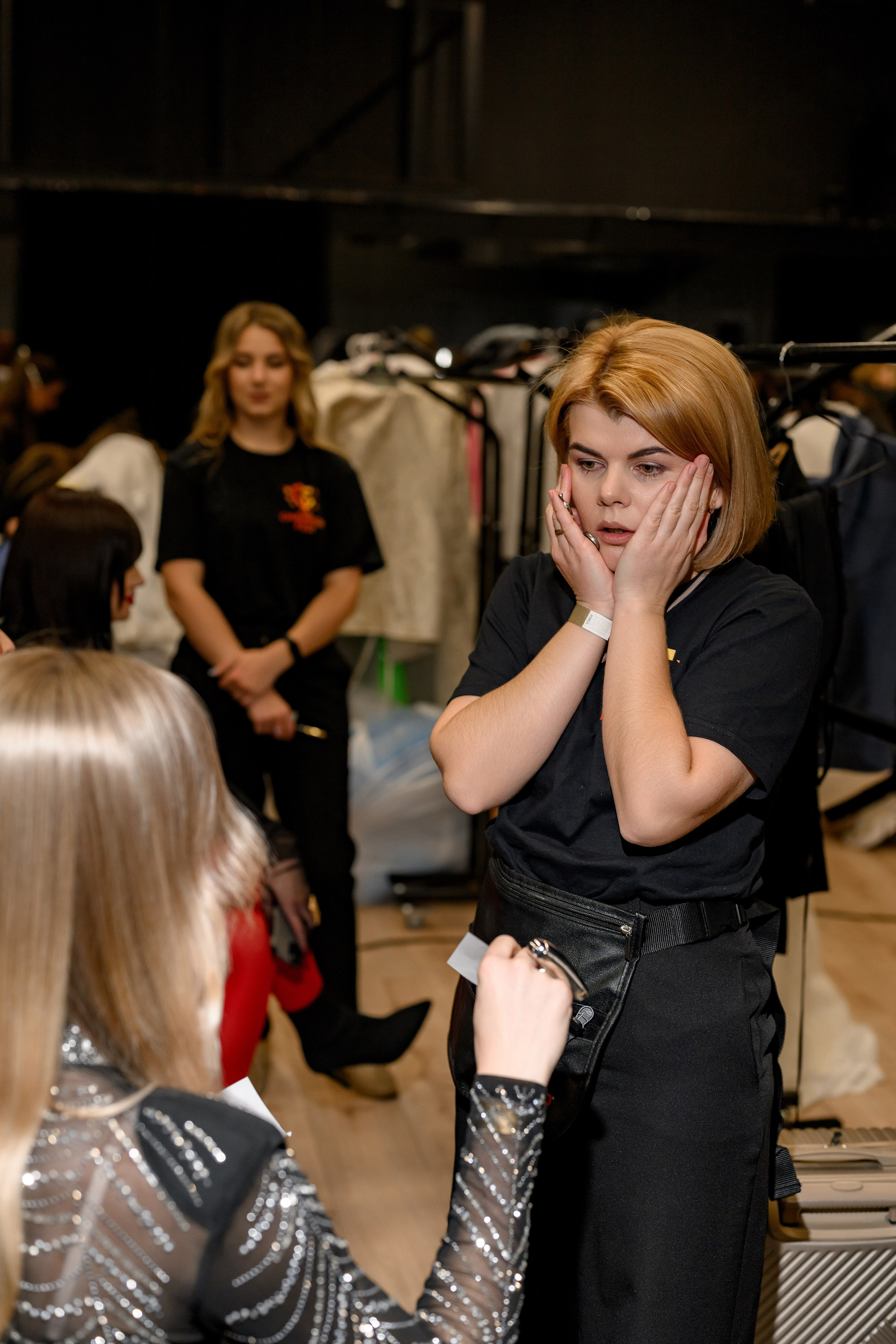 «CHAMPION FEST 2025». Свадебный и семейный фотограф