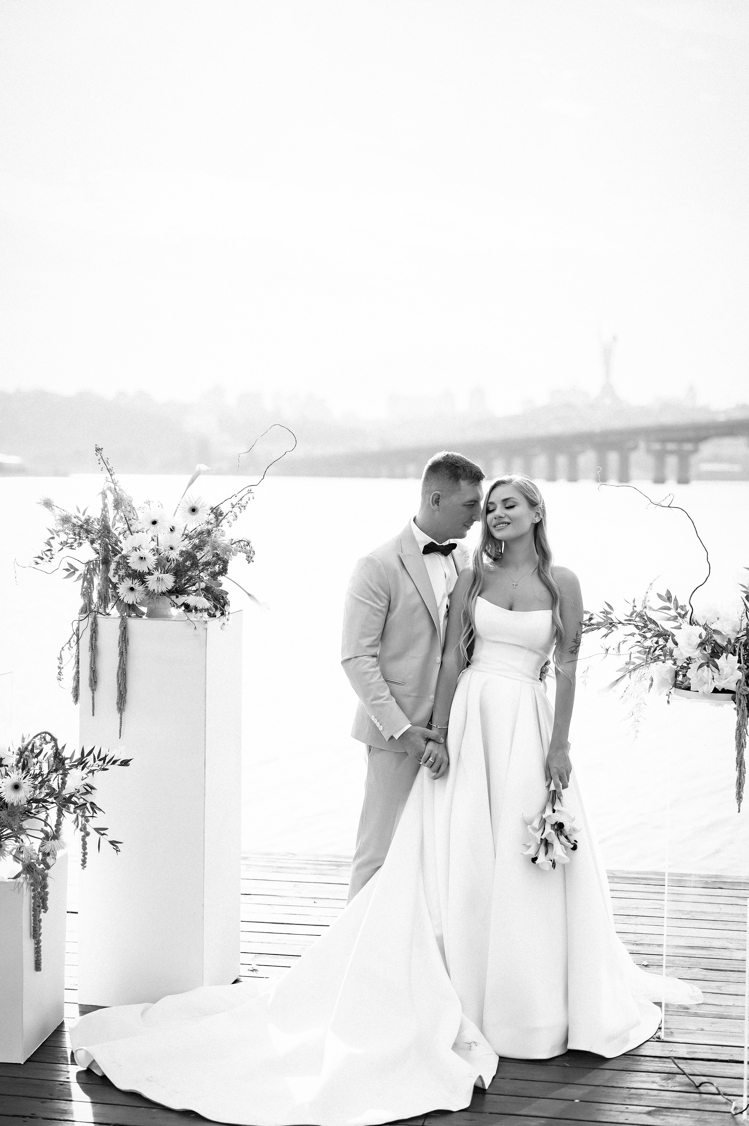 MAXIM & VLADYSLAVA. Свадебный и семейный фотограф