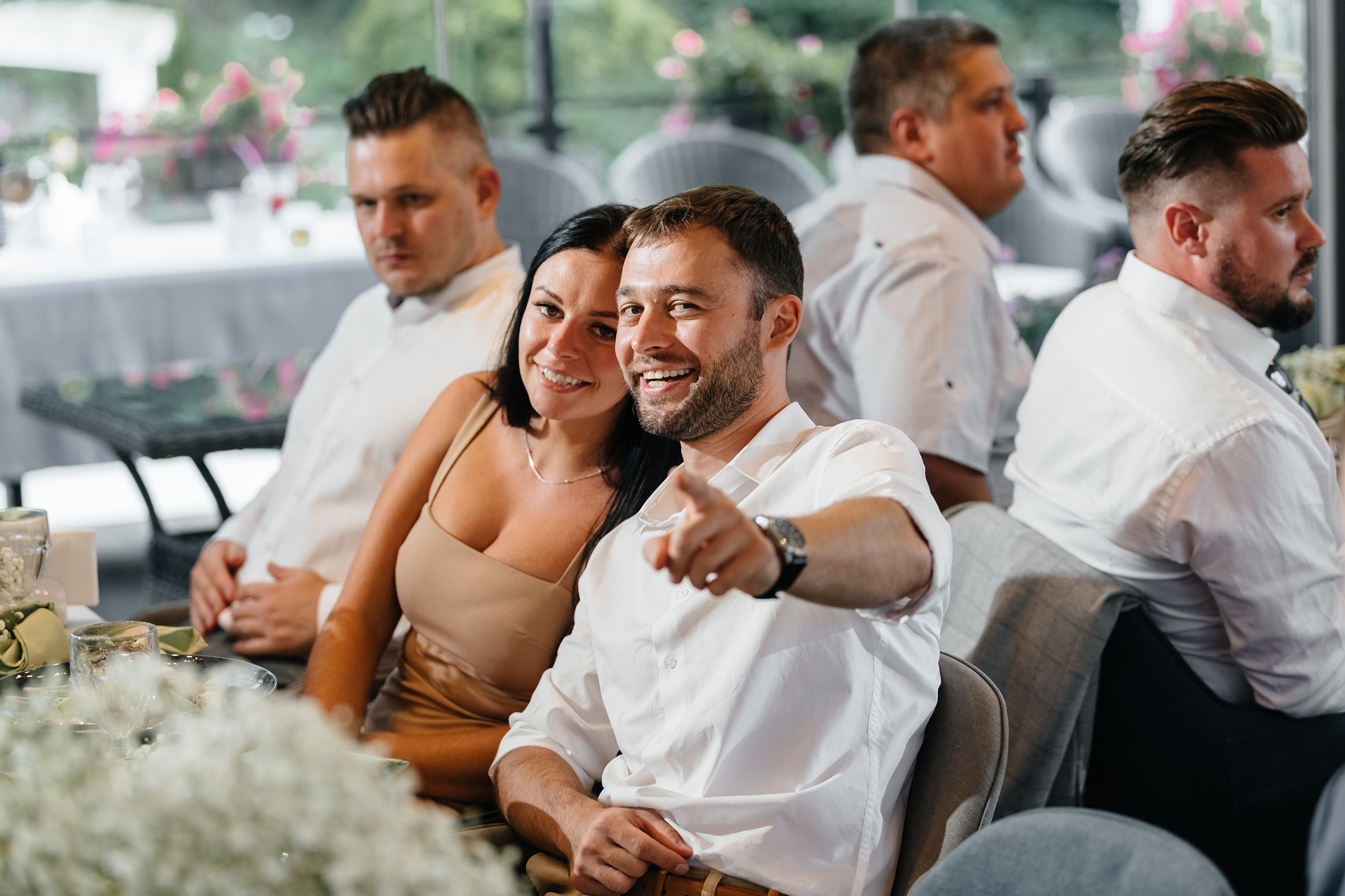 Ігор & Марія. Свадебный и семейный фотограф