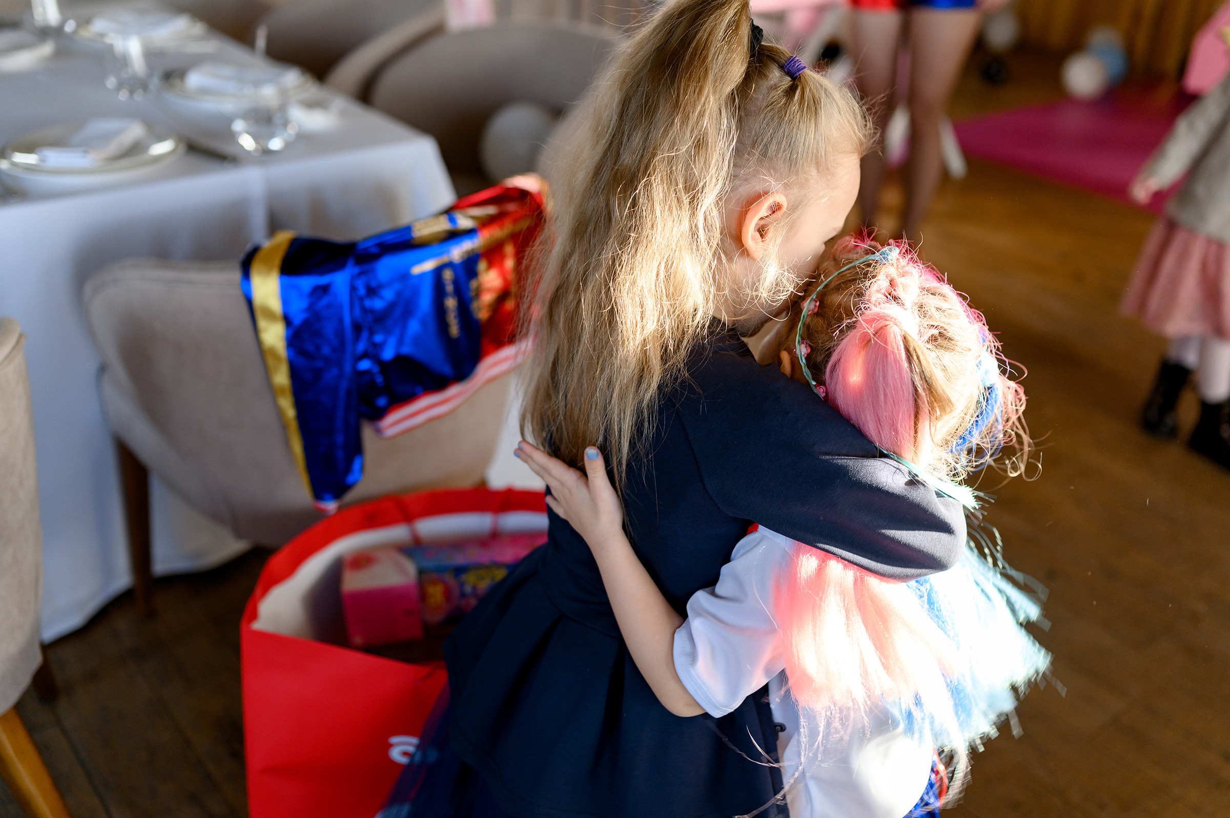 Мілана 4 роки. Свадебный и семейный фотограф