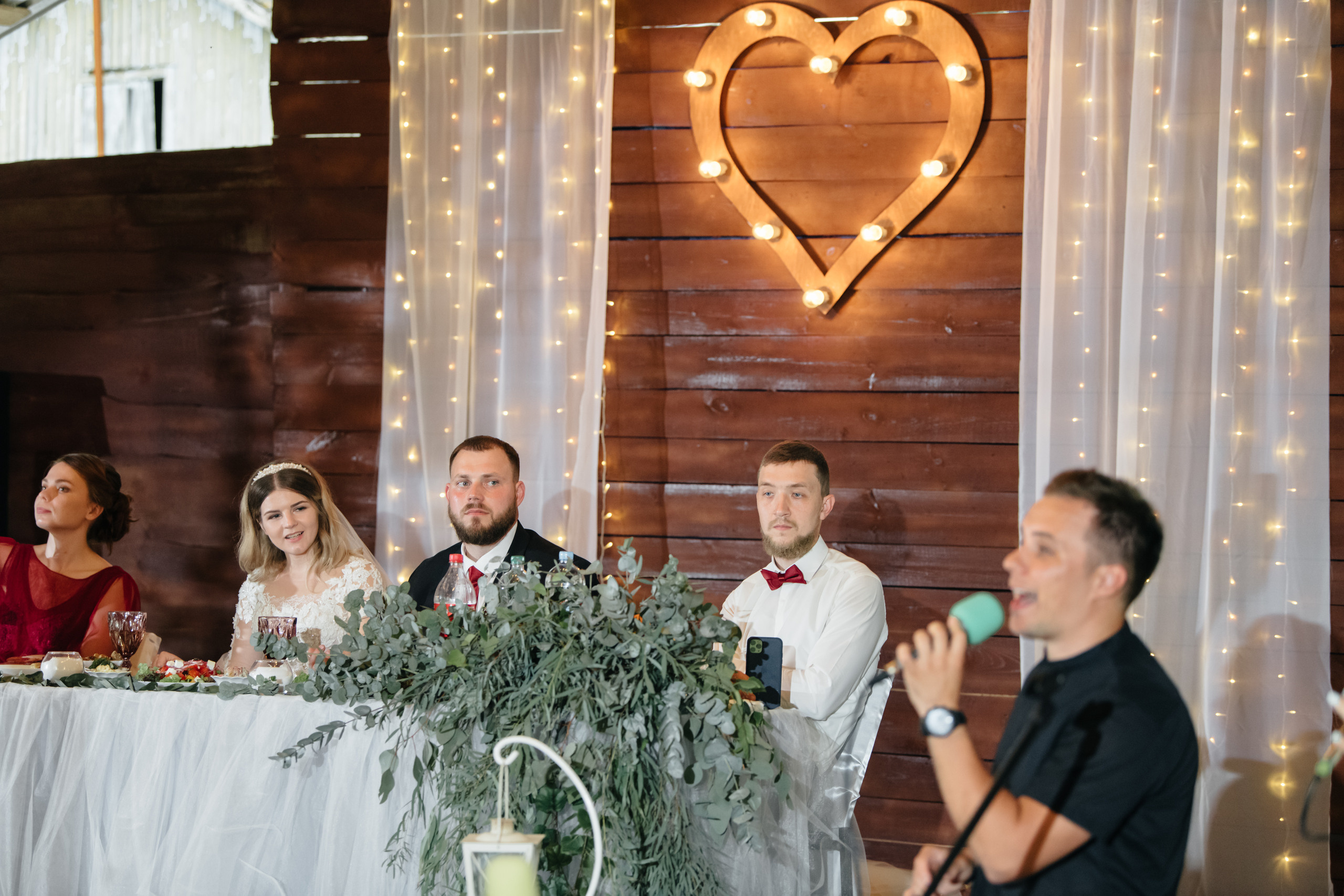 Тимофій & Тетяна. Свадебный и семейный фотограф