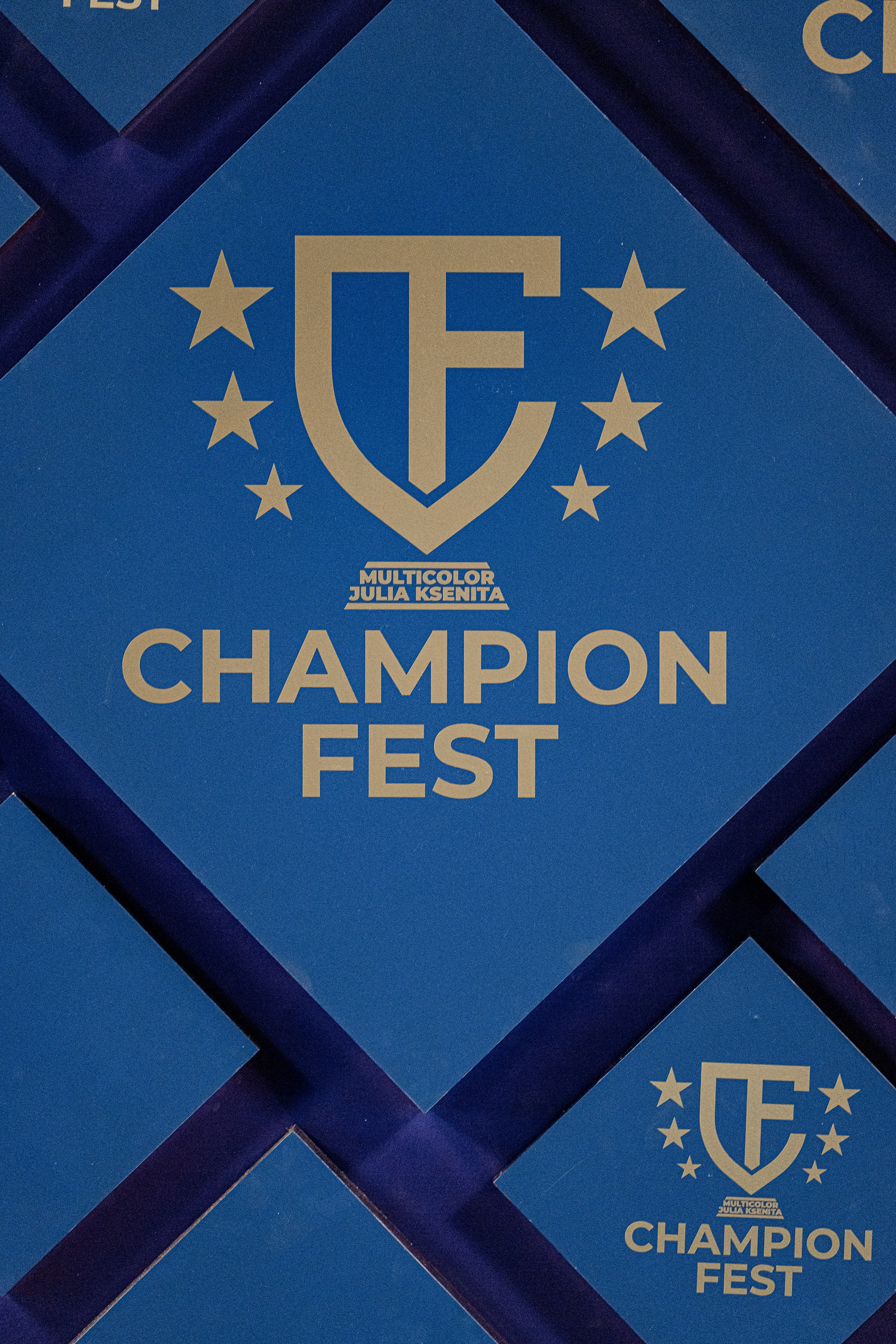 «CHAMPION FEST 2025». Свадебный и семейный фотограф