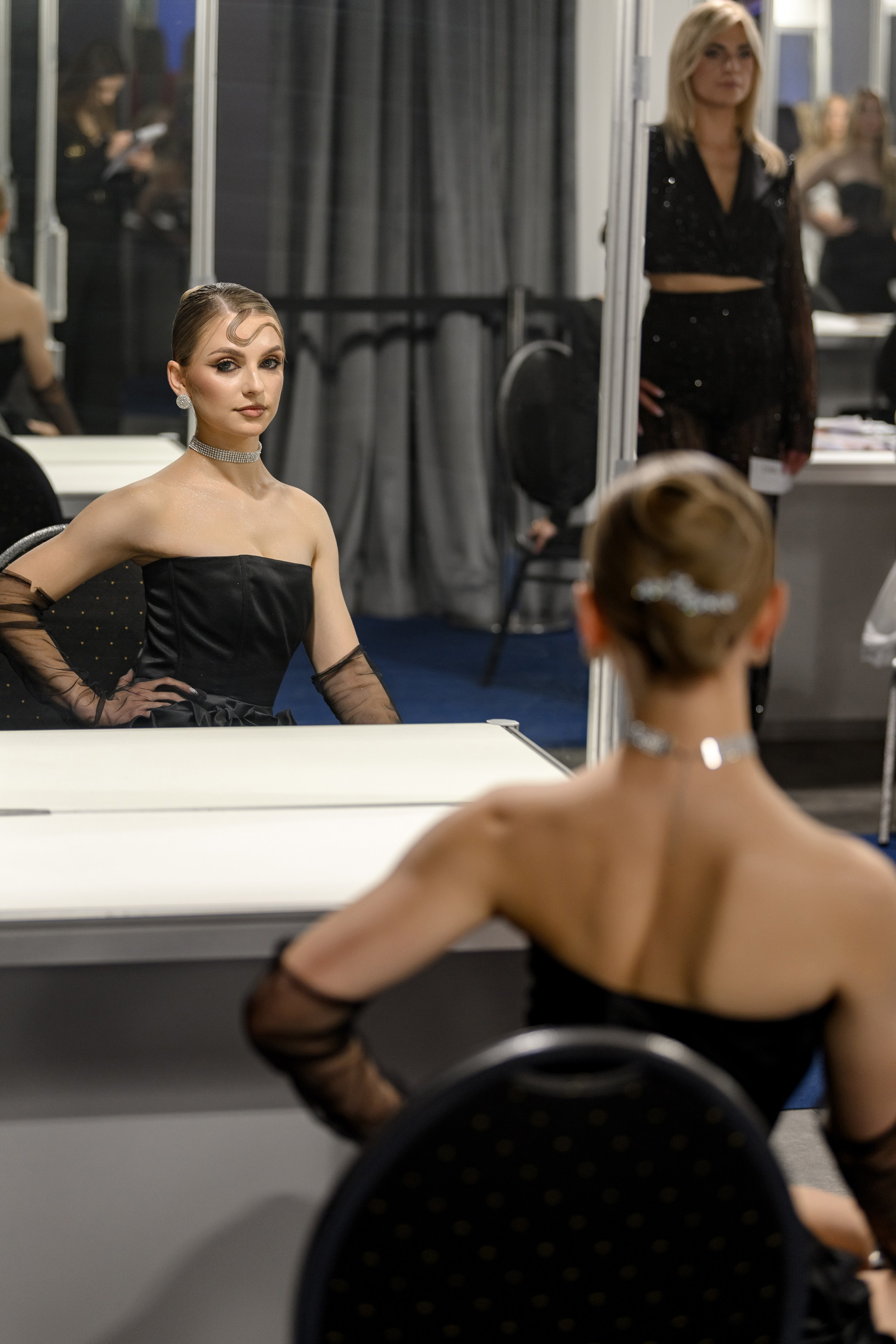 «CHAMPION FEST 2025». Свадебный и семейный фотограф