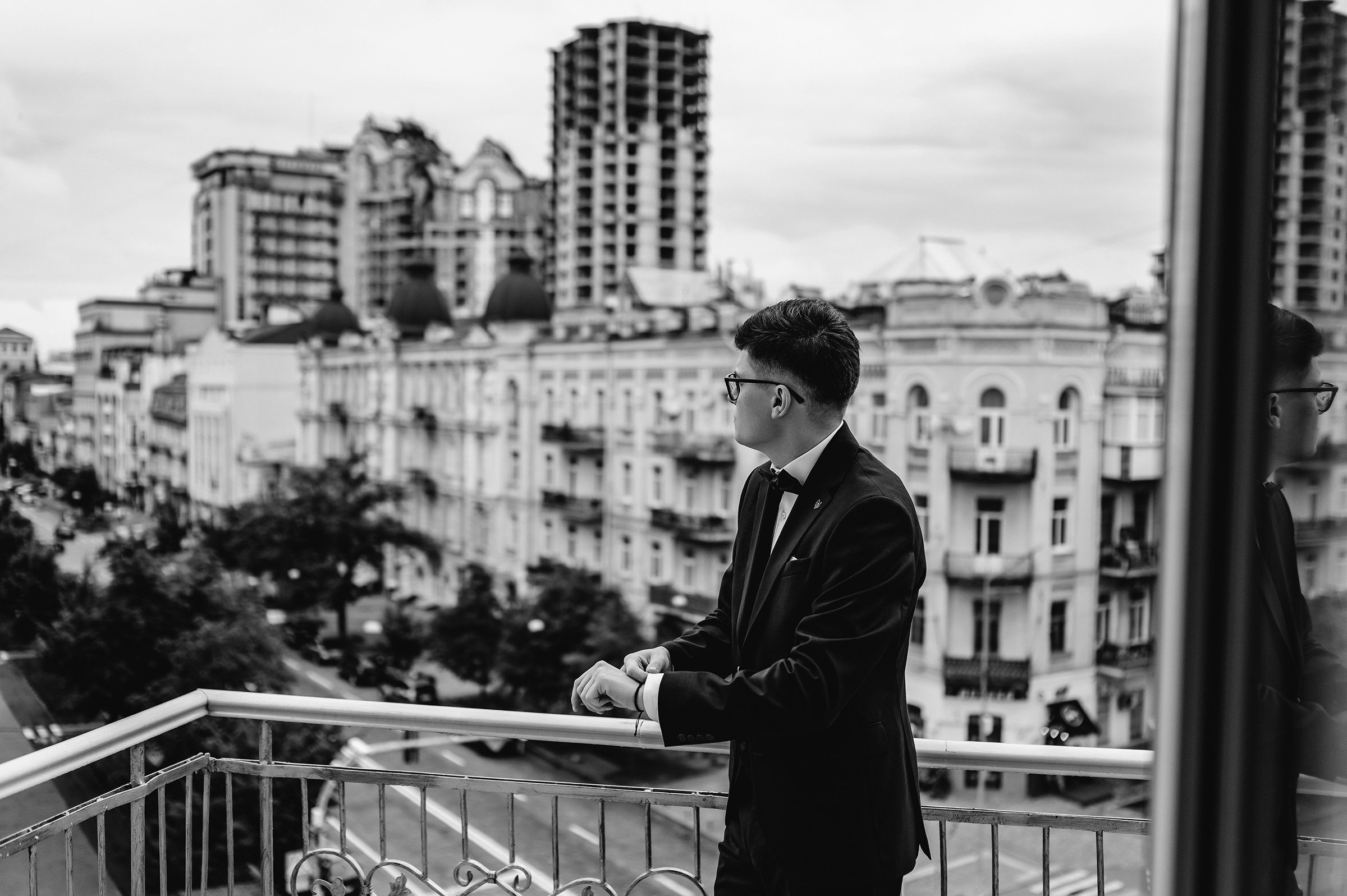 VLAD & IRA. Свадебный и семейный фотограф