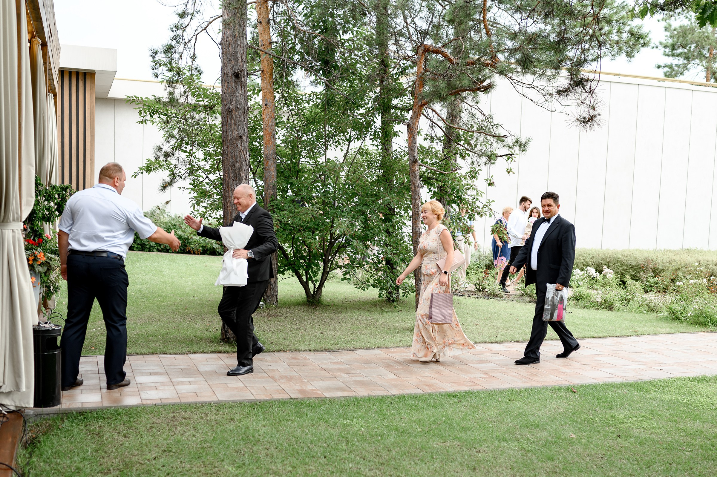 MAKSYM & DASHA. Свадебный и семейный фотограф