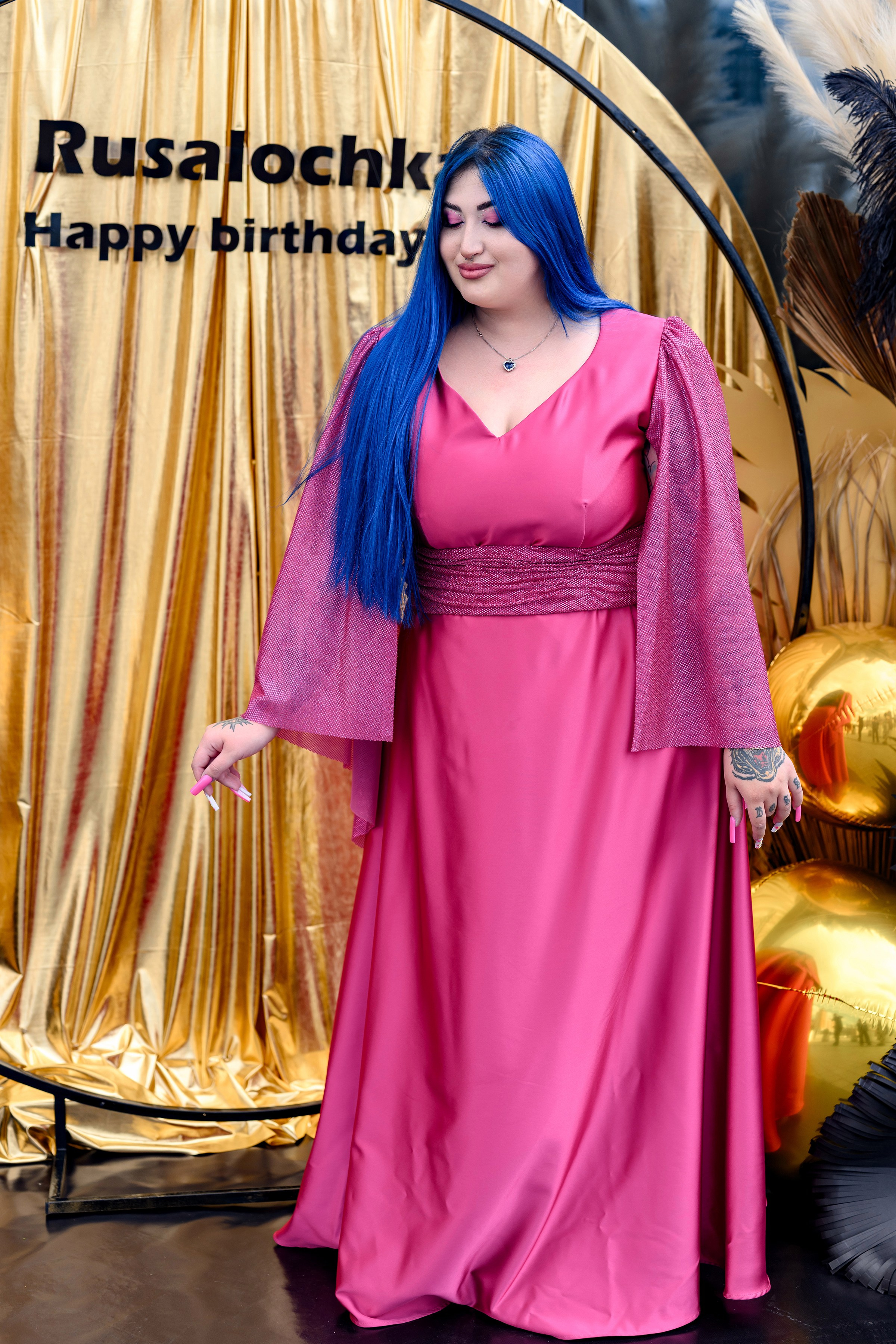 " Rusalochka HB ". Свадебный и семейный фотограф