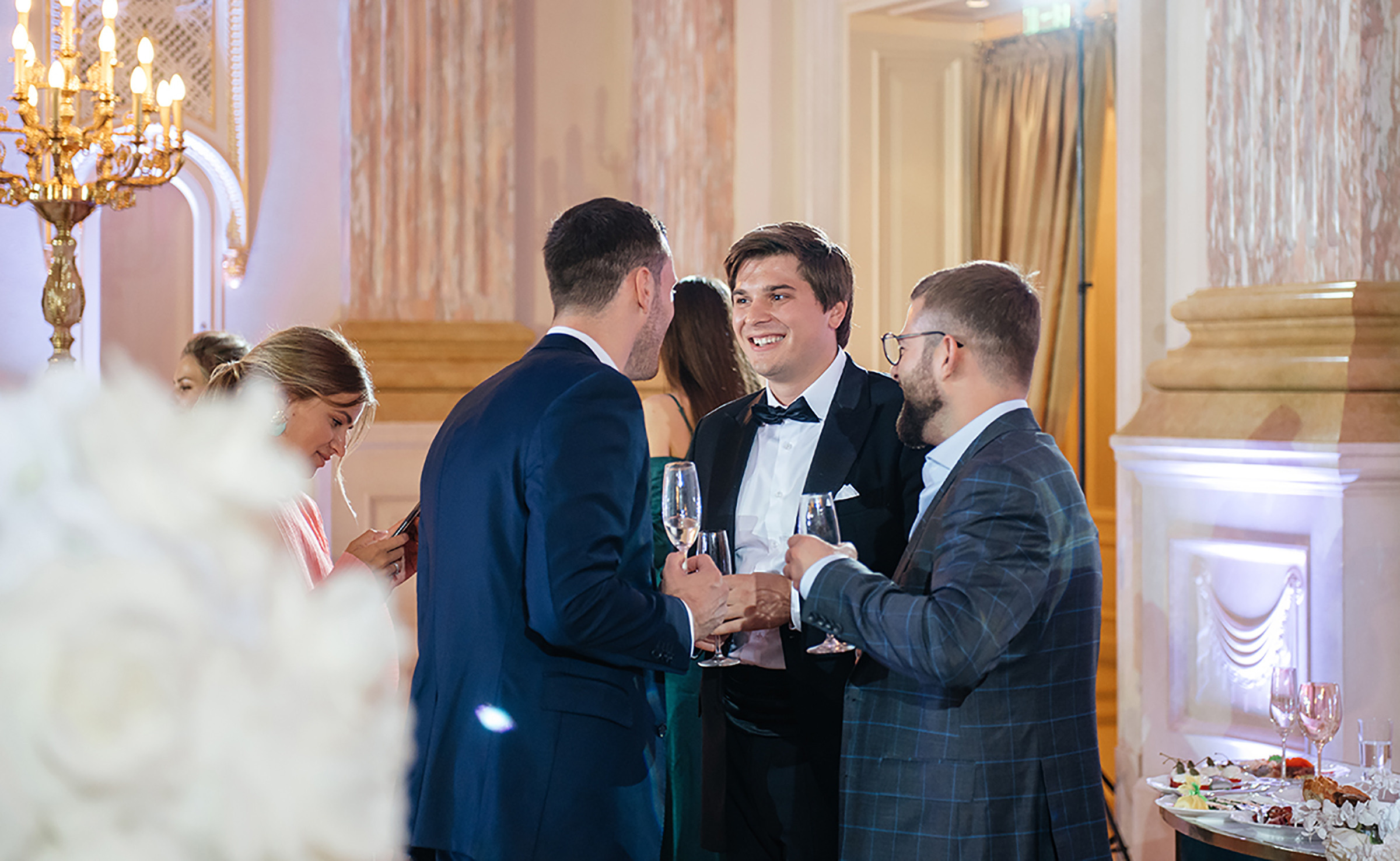 Владислав & Марія. Свадебный и семейный фотограф