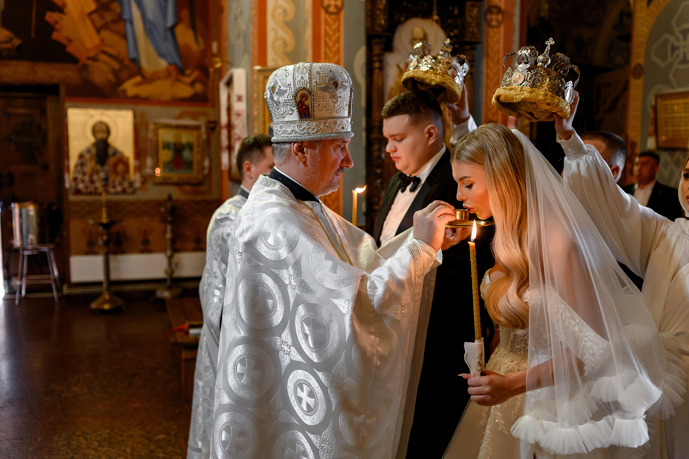 BOGDAN & ANASTASIA. Свадебный и семейный фотограф