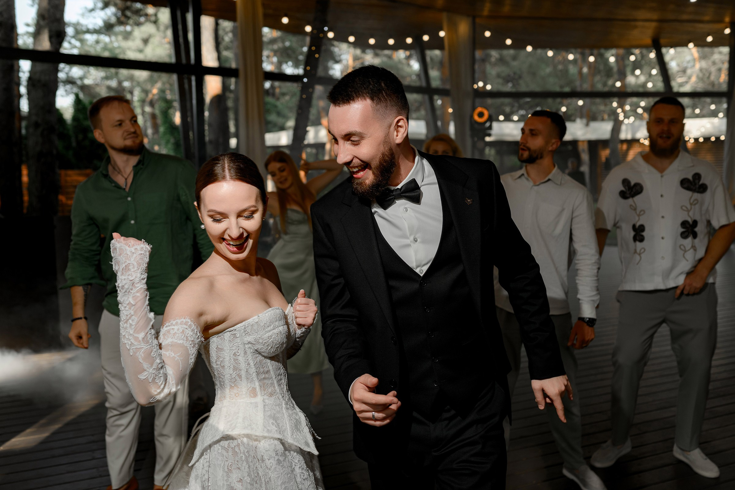 LIZA & RUSLAN. Свадебный и семейный фотограф