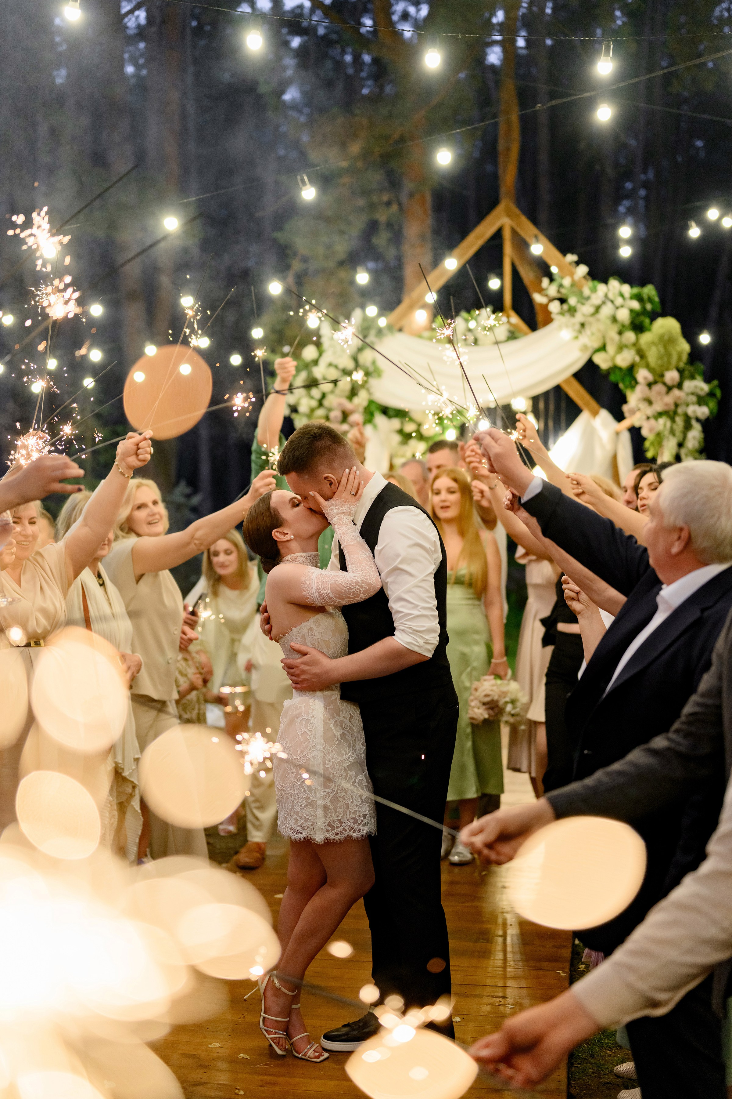 LIZA & RUSLAN. Свадебный и семейный фотограф