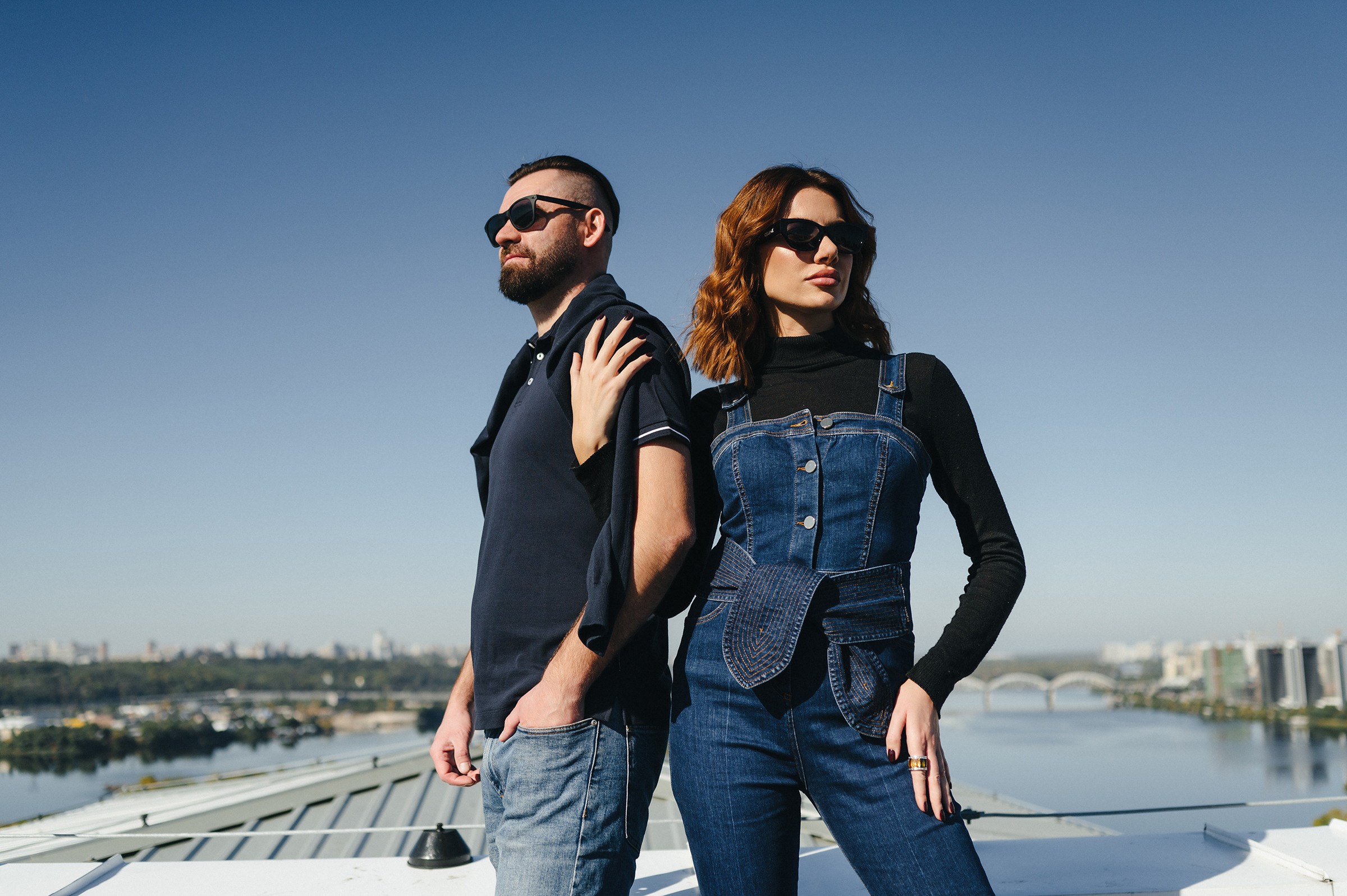 Женя & Яна. Свадебный и семейный фотограф