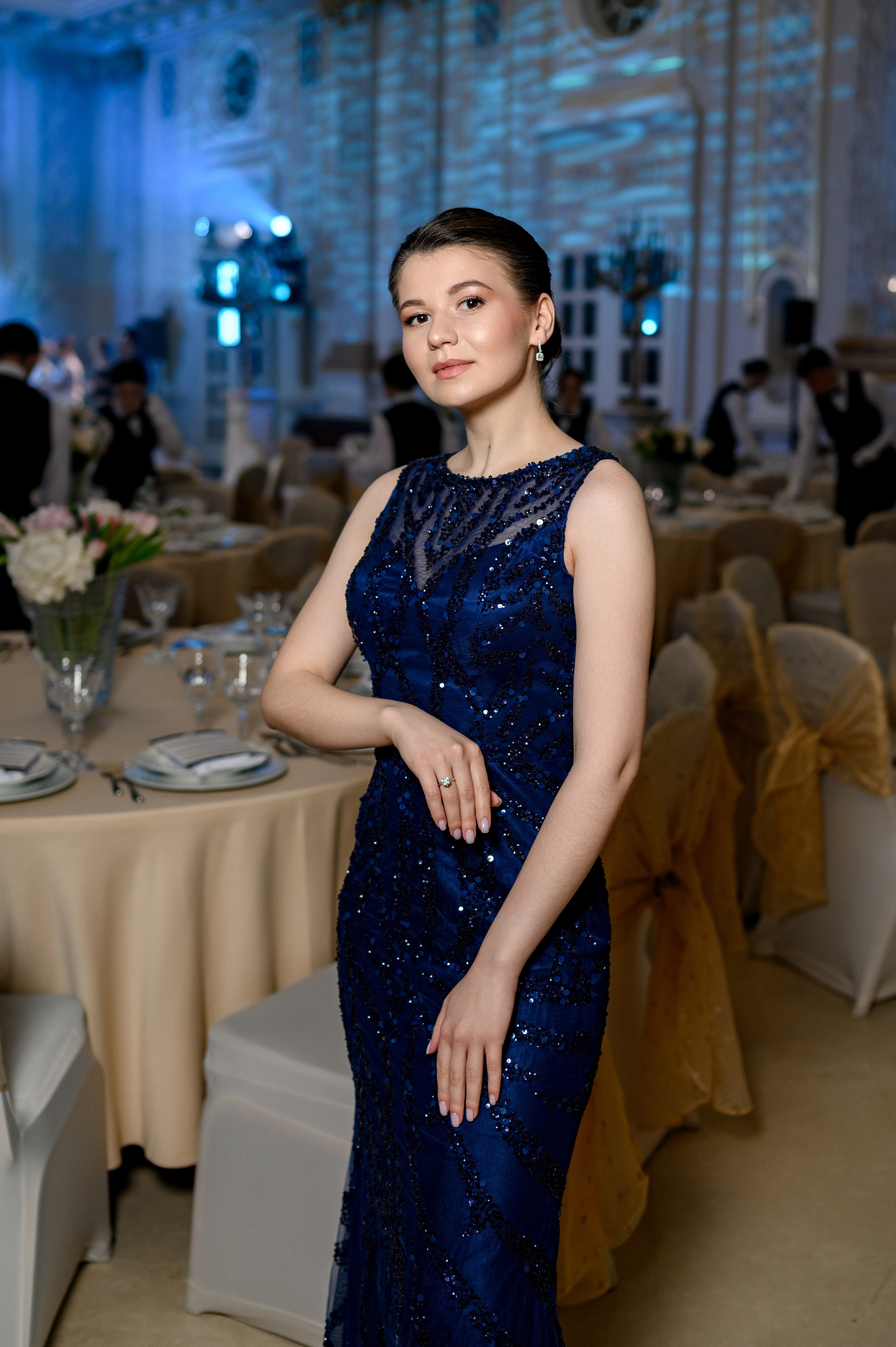 ''CHARITY VIENNESE BALL''. Свадебный и семейный фотограф