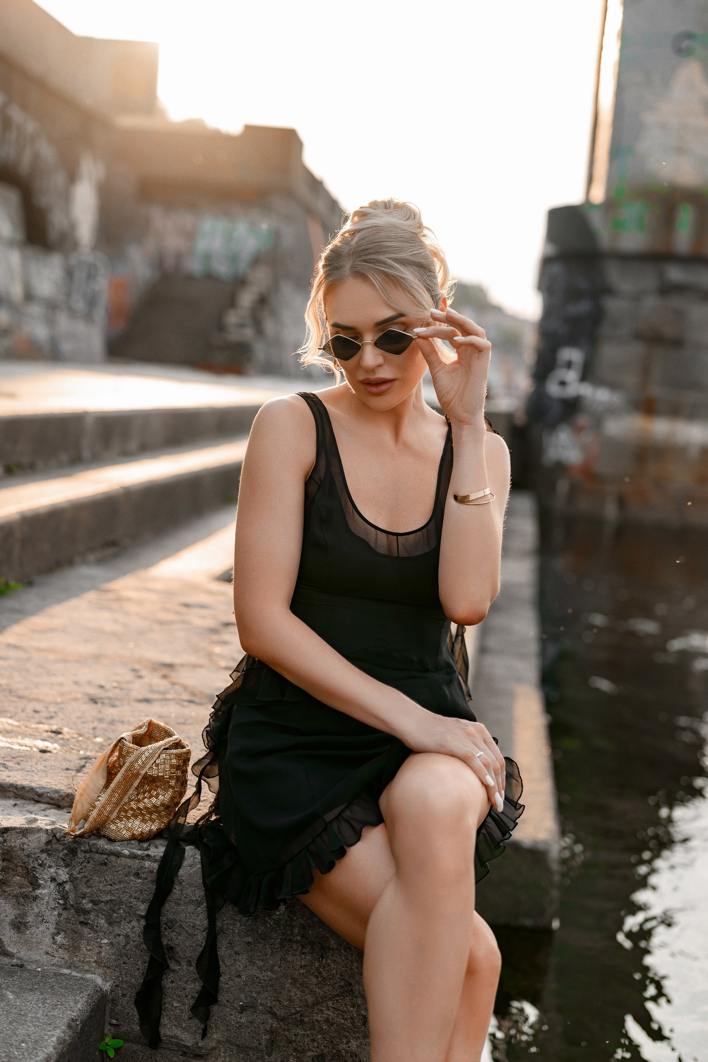 ANNA. Свадебный и семейный фотограф