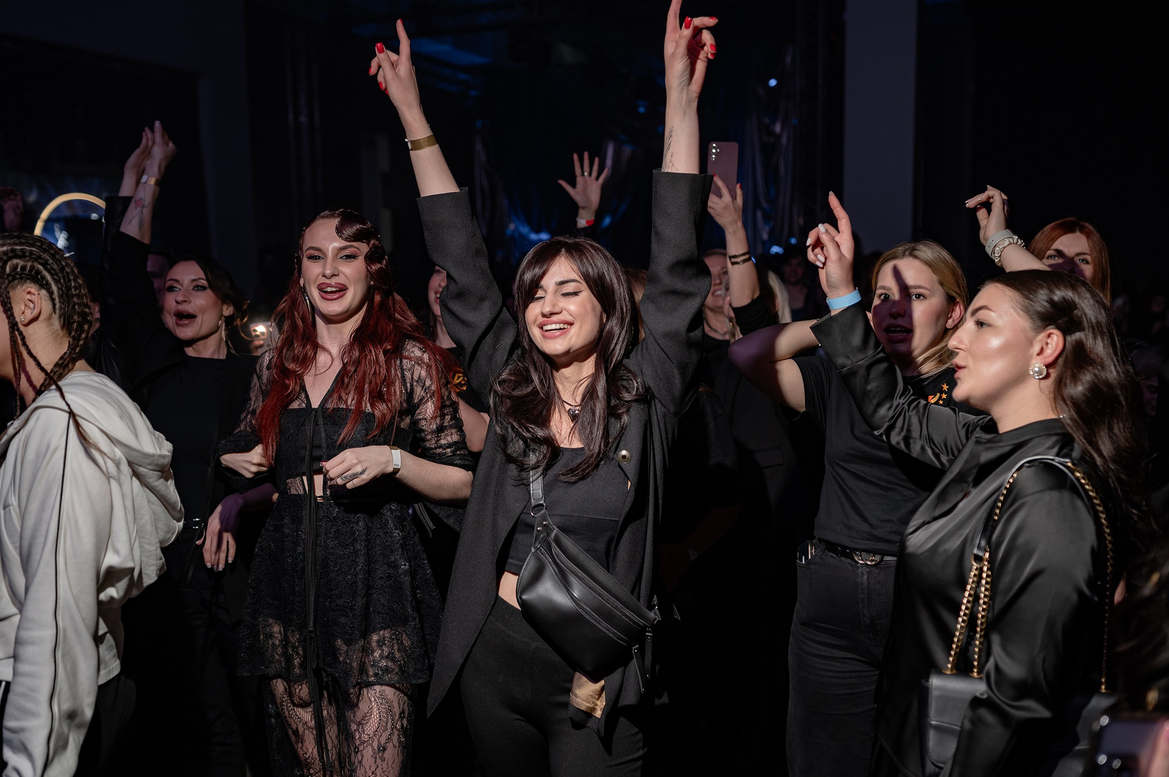 «CHAMPION FEST 2025». Свадебный и семейный фотограф