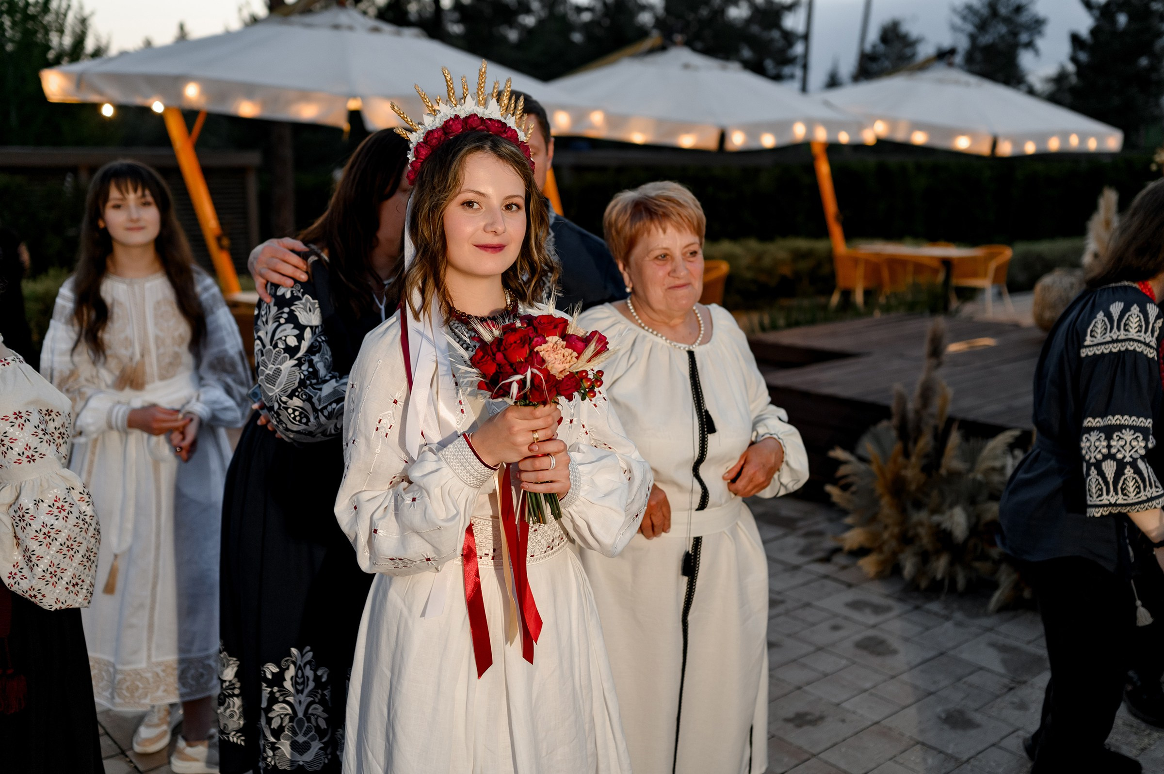 ОЛЕКСА & ЕЛІНА. Свадебный и семейный фотограф