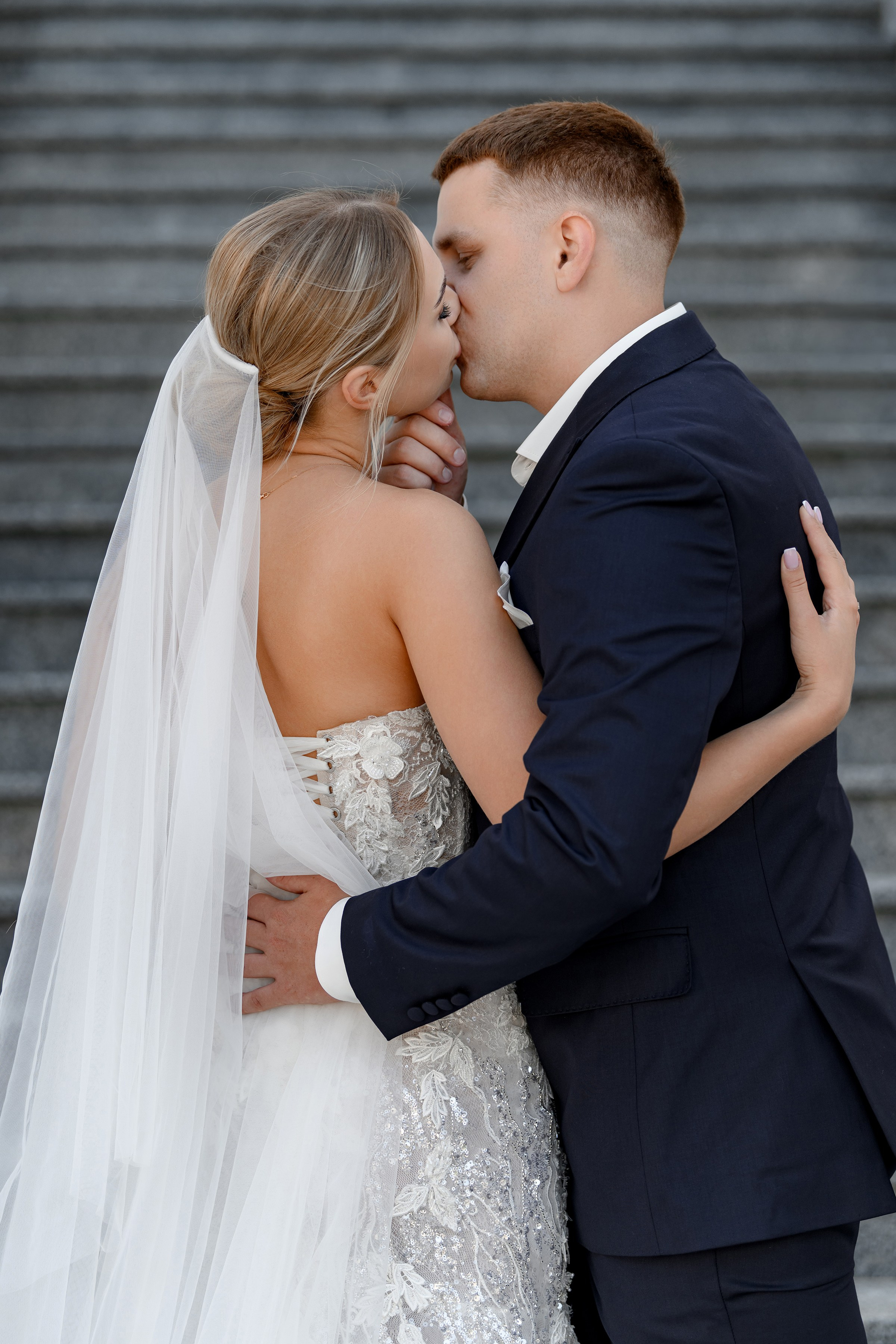 ОЛЕКСІЙ & МАРІЯ. Свадебный и семейный фотограф