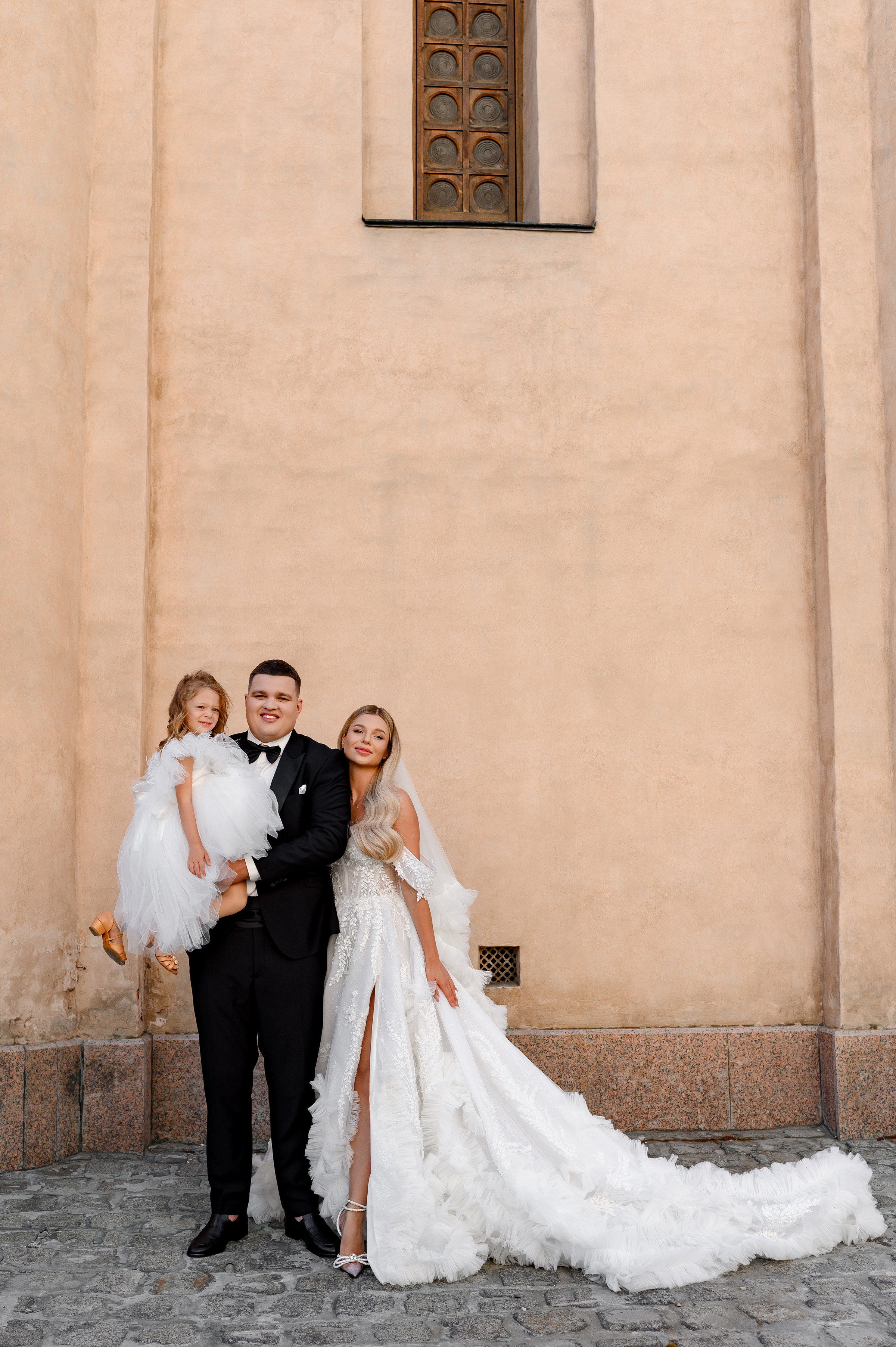 BOGDAN & ANASTASIA. Свадебный и семейный фотограф