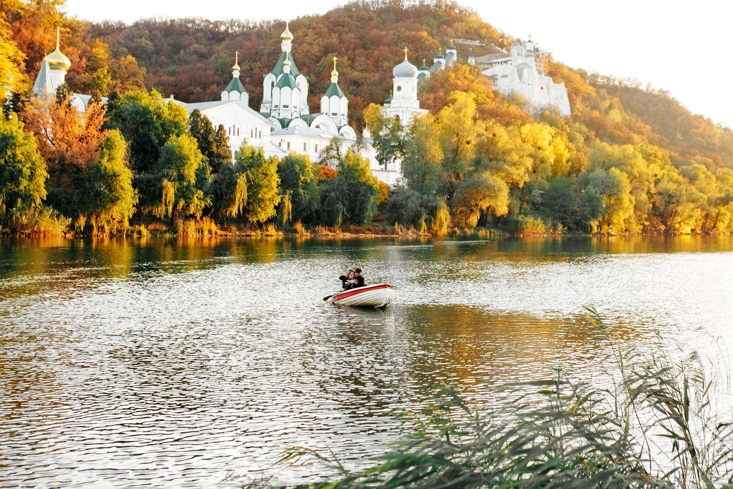 Іван & Анастасія. Свадебный и семейный фотограф