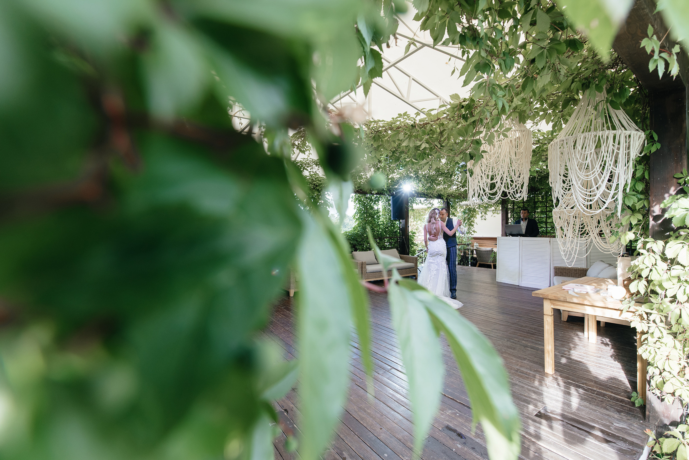 Олександр & Віра. Свадебный и семейный фотограф