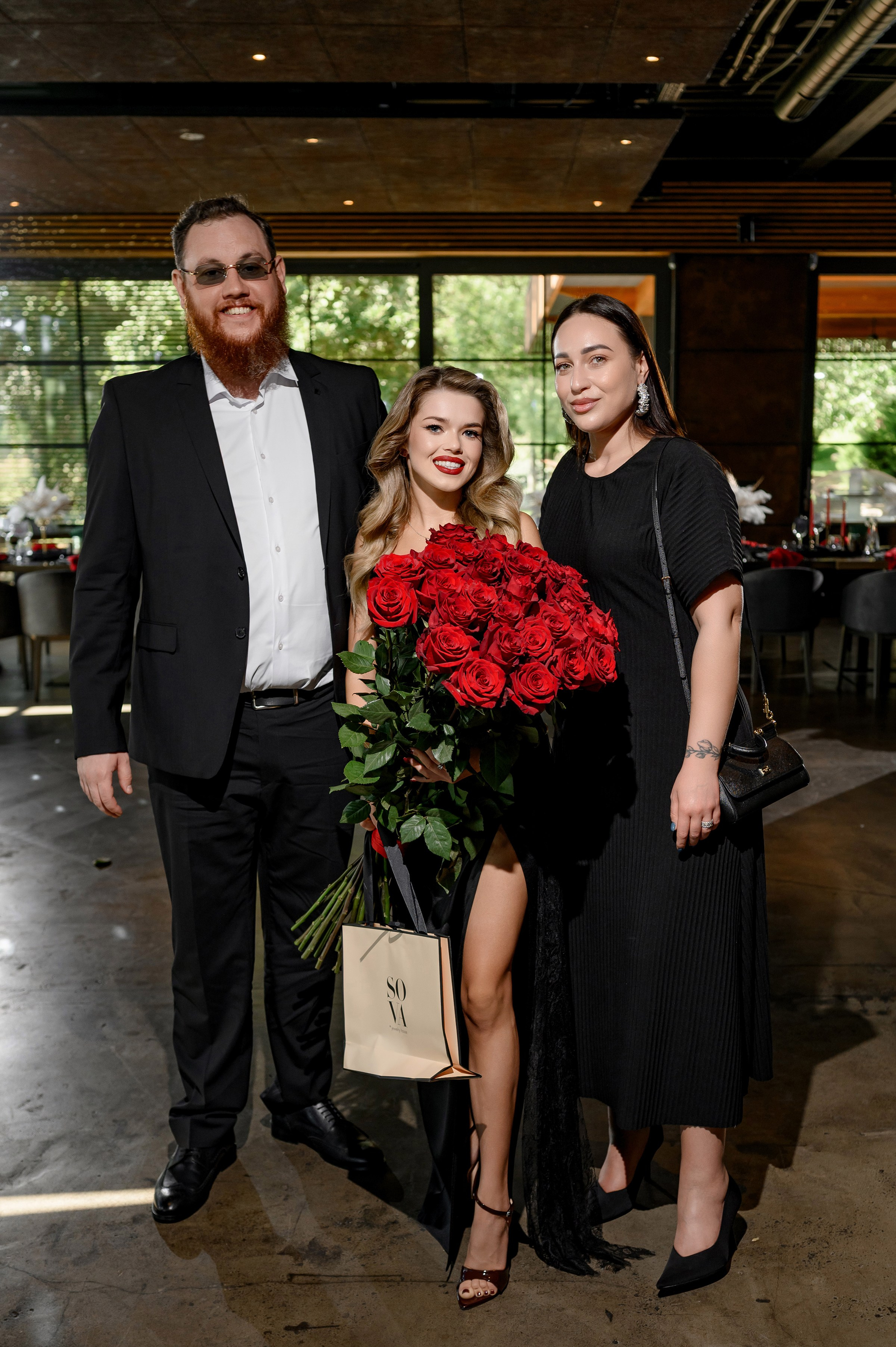 «HAPPY BIRTHDAY VIKA». Свадебный и семейный фотограф