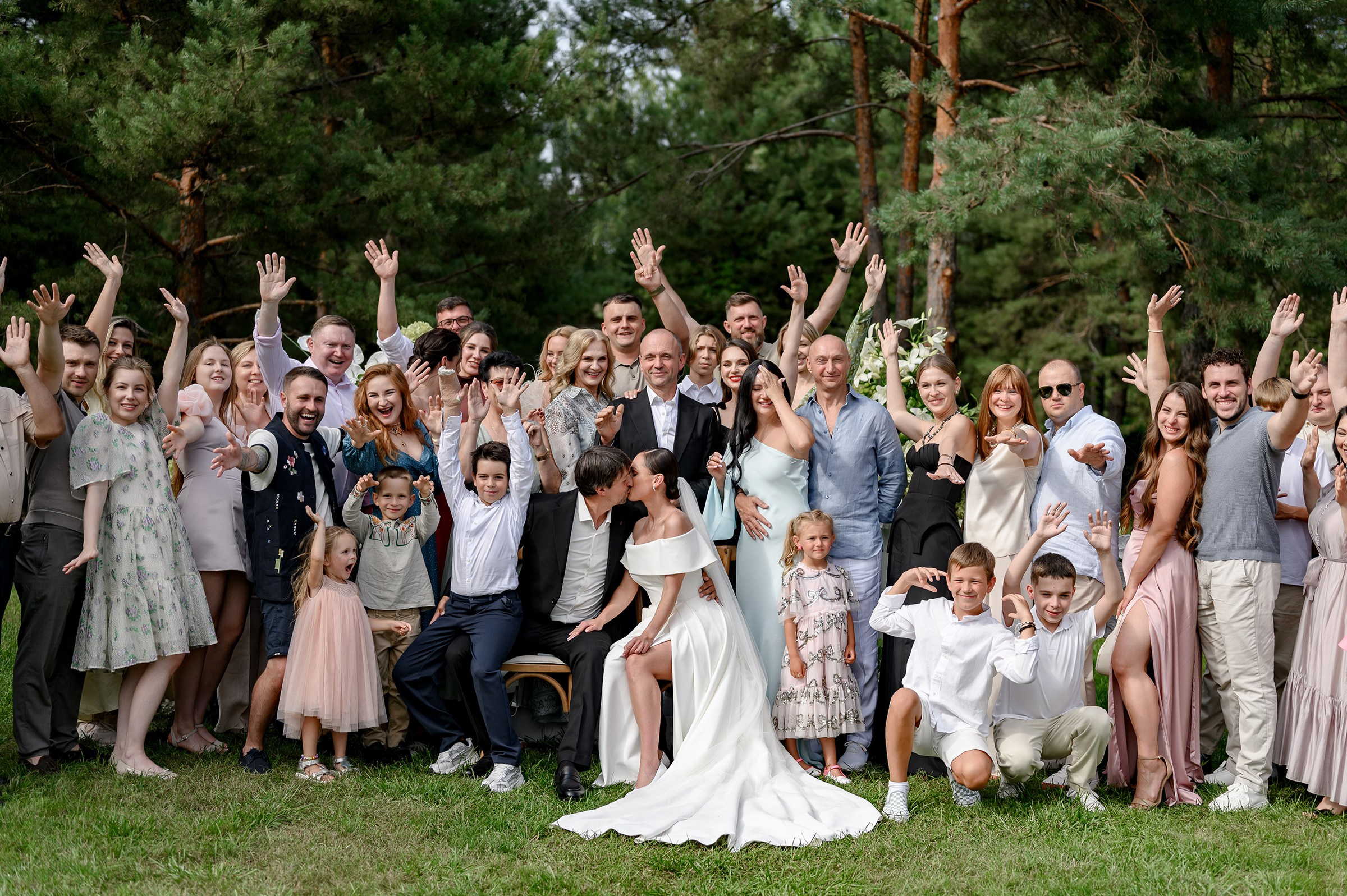 ОЛЕКСІЙ & ДІАНА. Свадебный и семейный фотограф