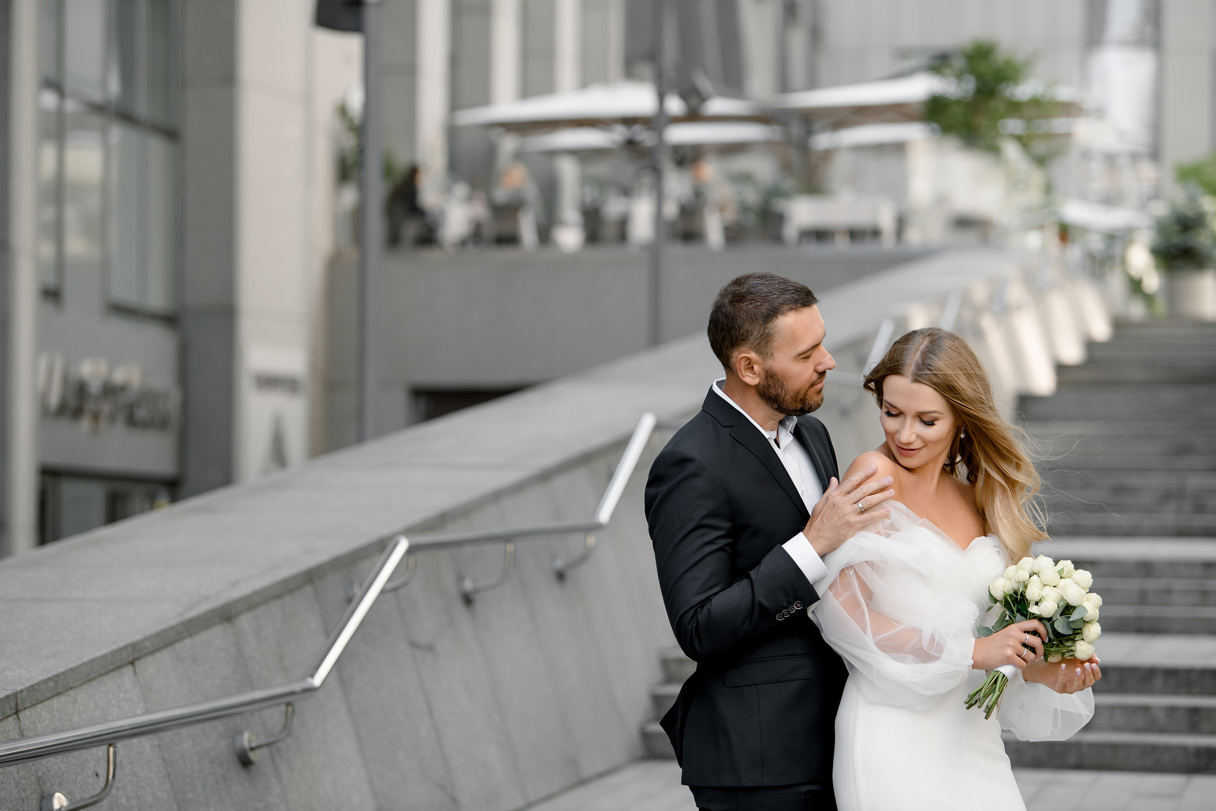 Діма & Наталя. Свадебный и семейный фотограф