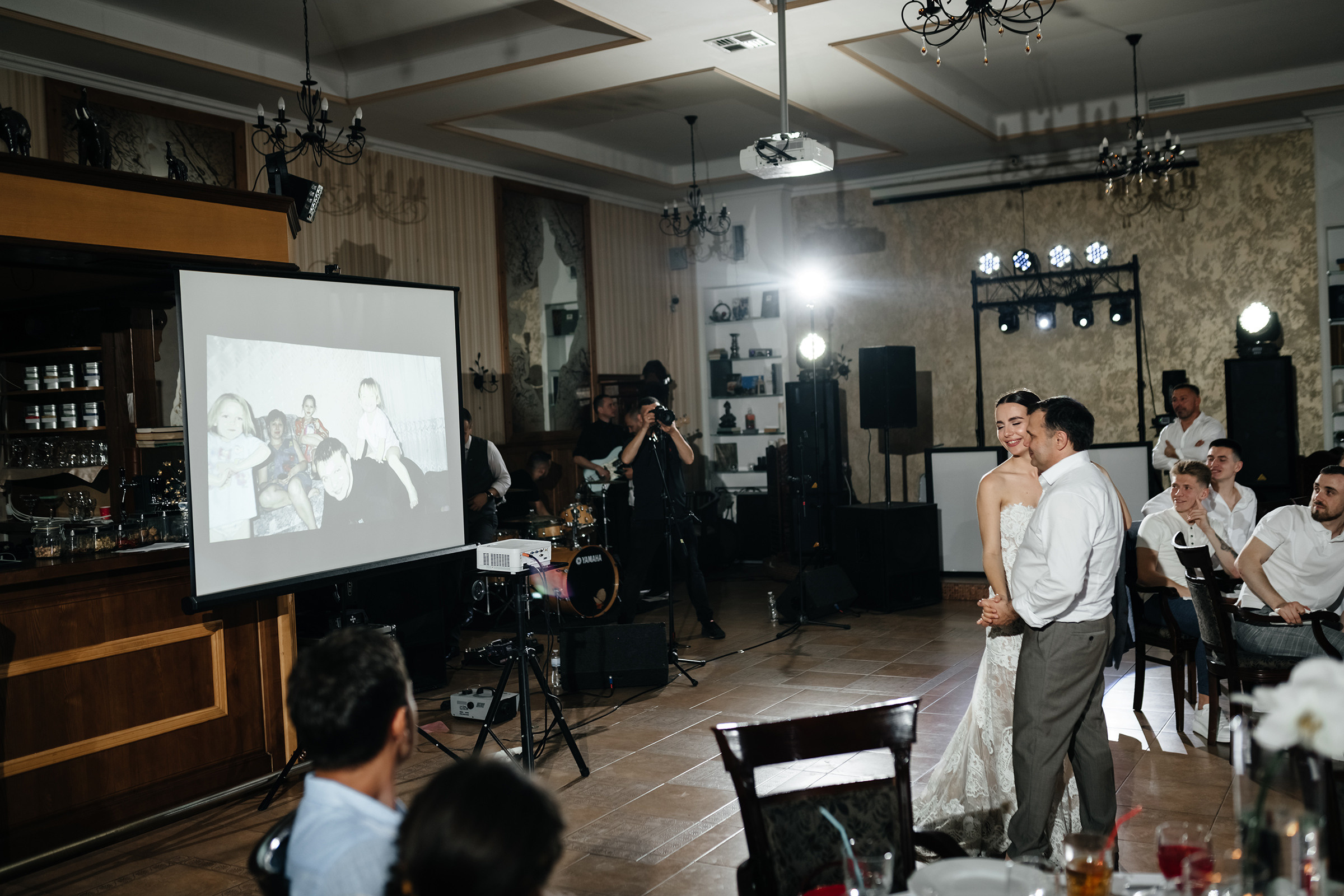 Артур & Єлизавета. Свадебный и семейный фотограф