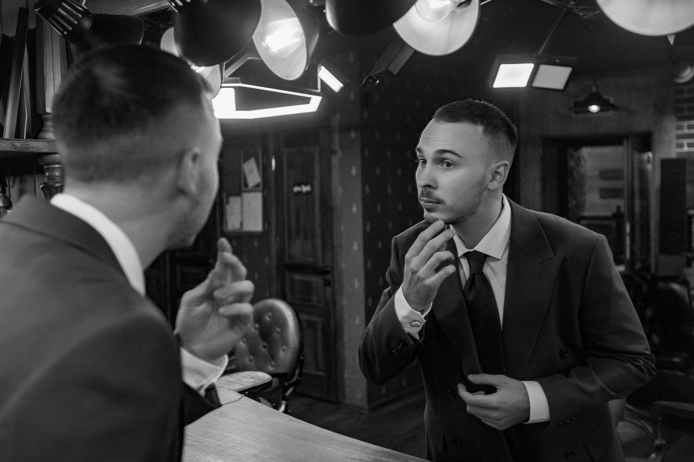 ANNA & BORIS. Свадебный и семейный фотограф