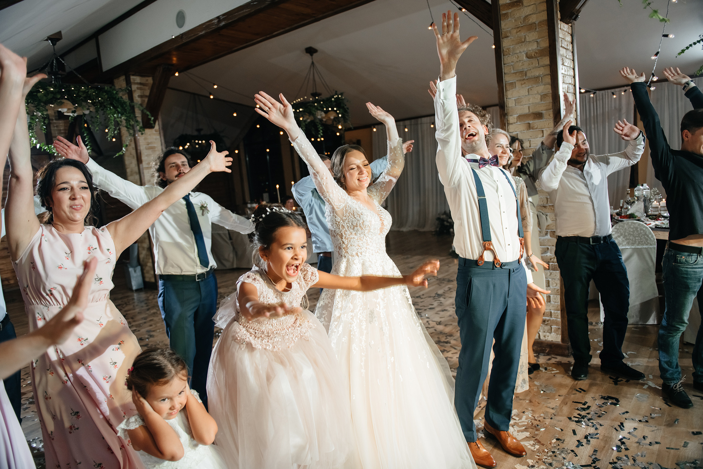 Олег & Юлія. Свадебный и семейный фотограф