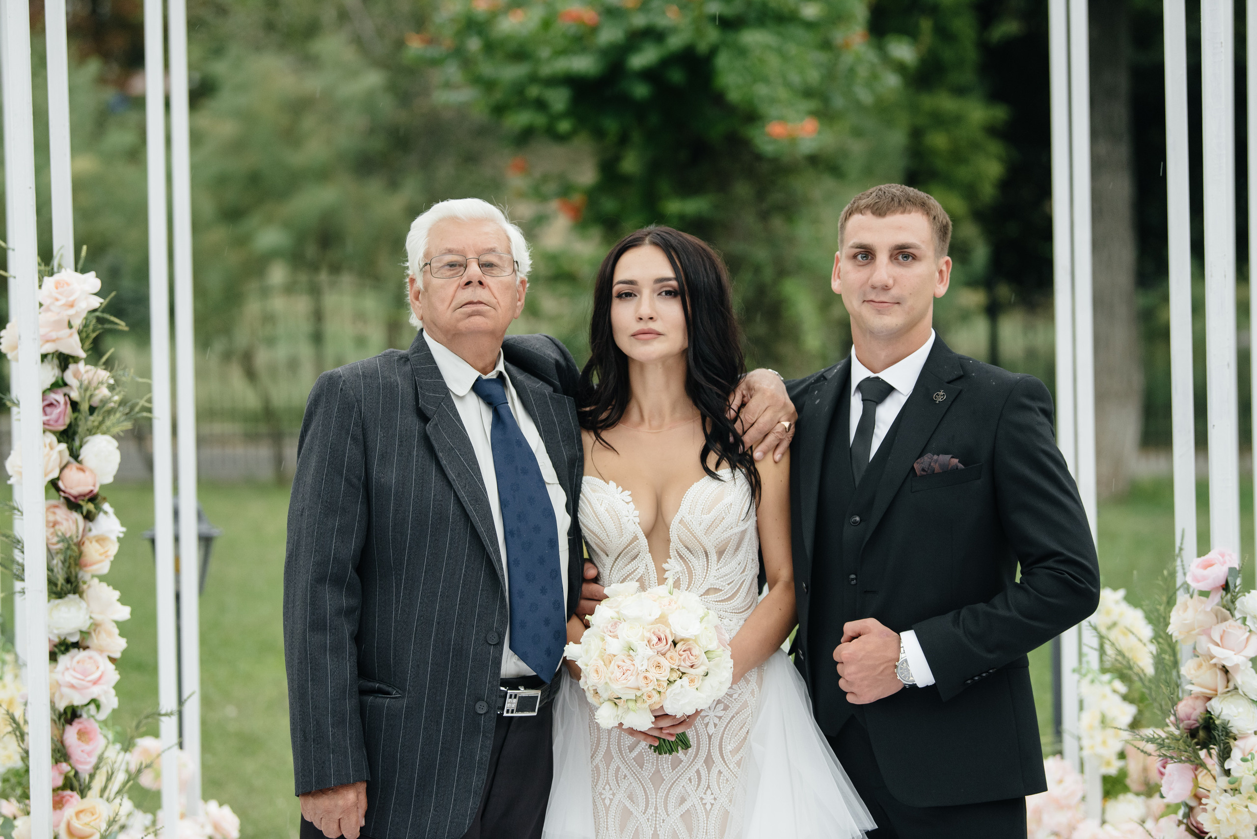 Родіон & Марія. Свадебный и семейный фотограф