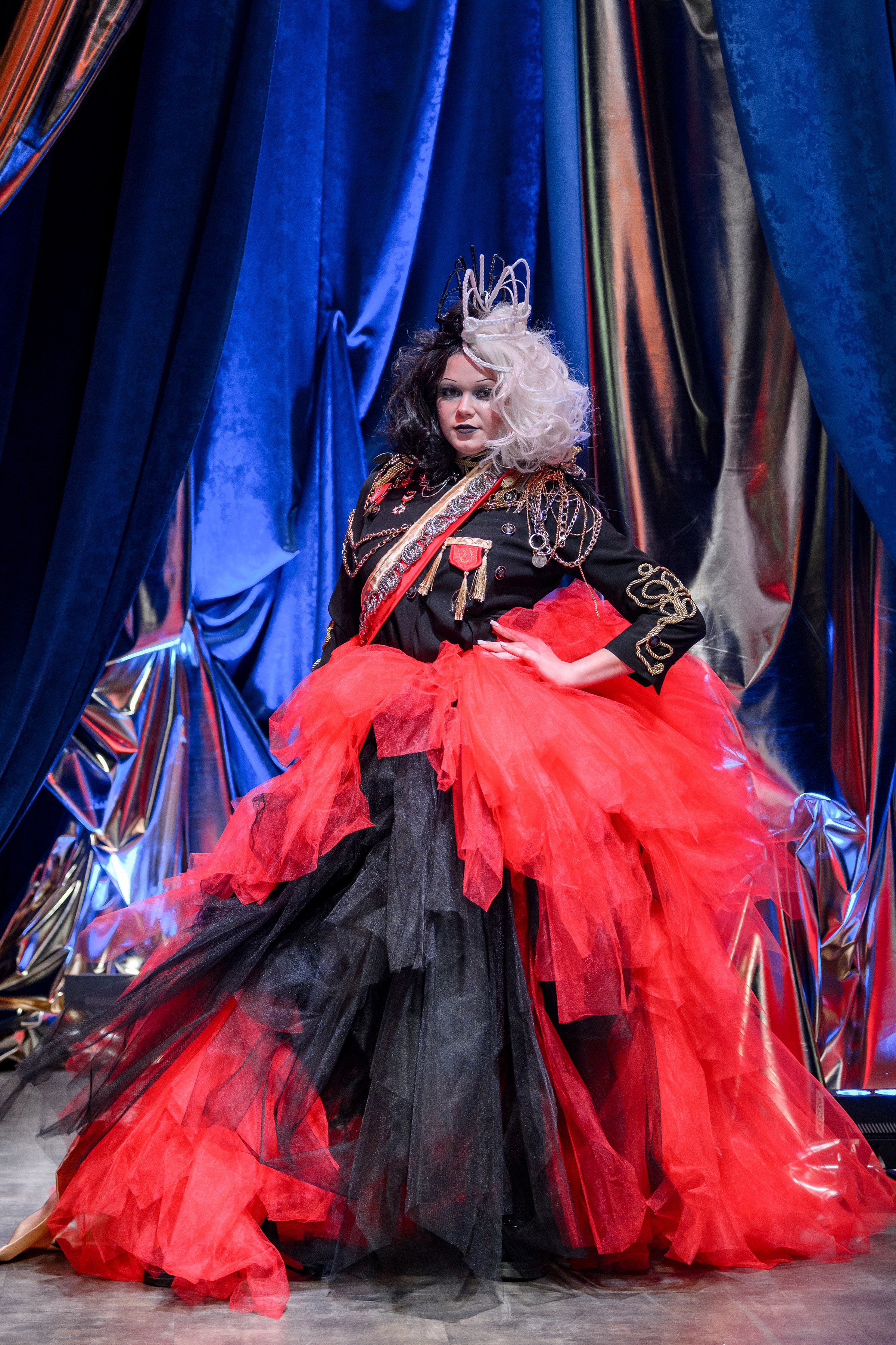 «CHAMPION FEST 2025». Свадебный и семейный фотограф