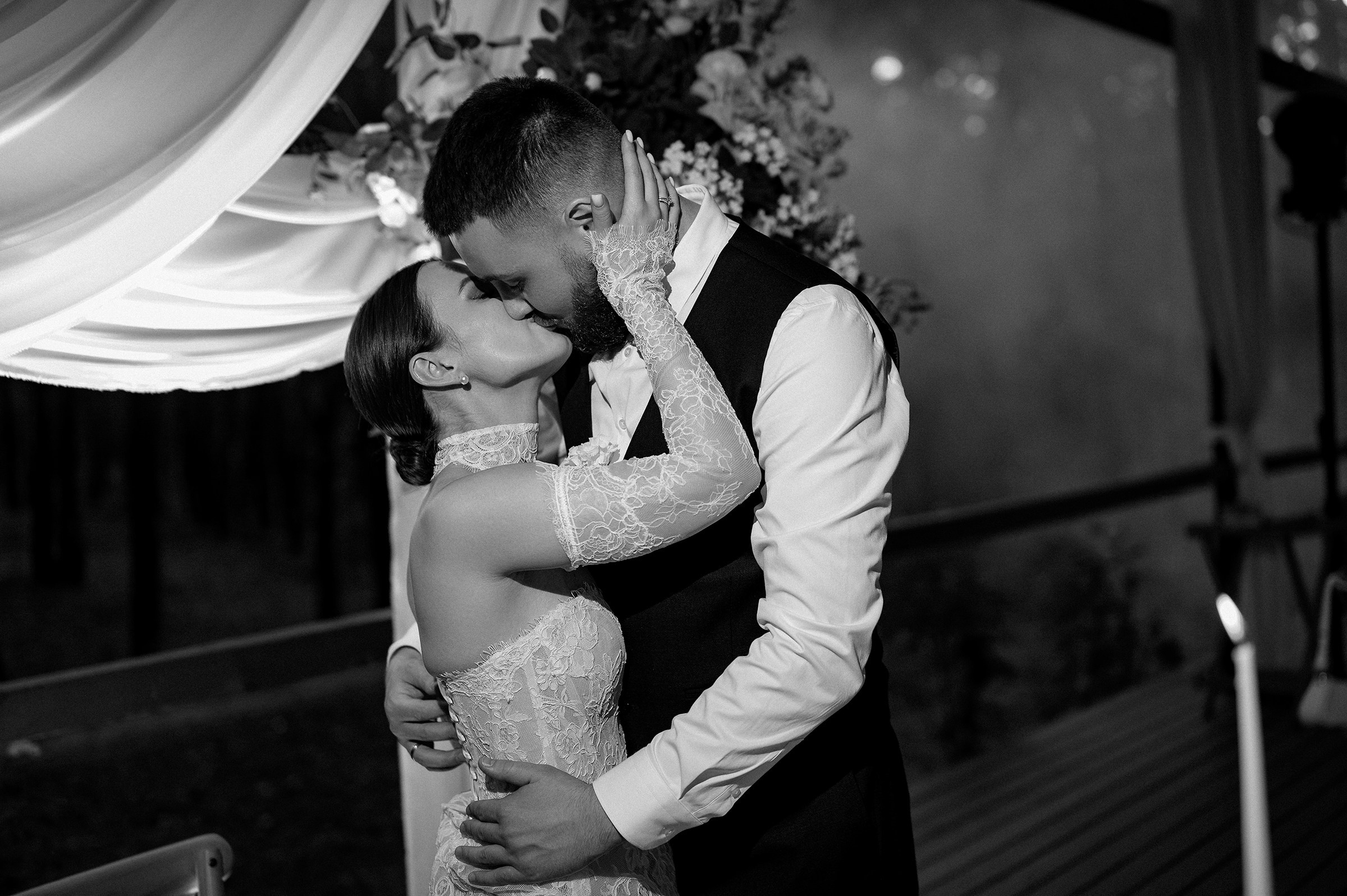 LIZA & RUSLAN. Свадебный и семейный фотограф