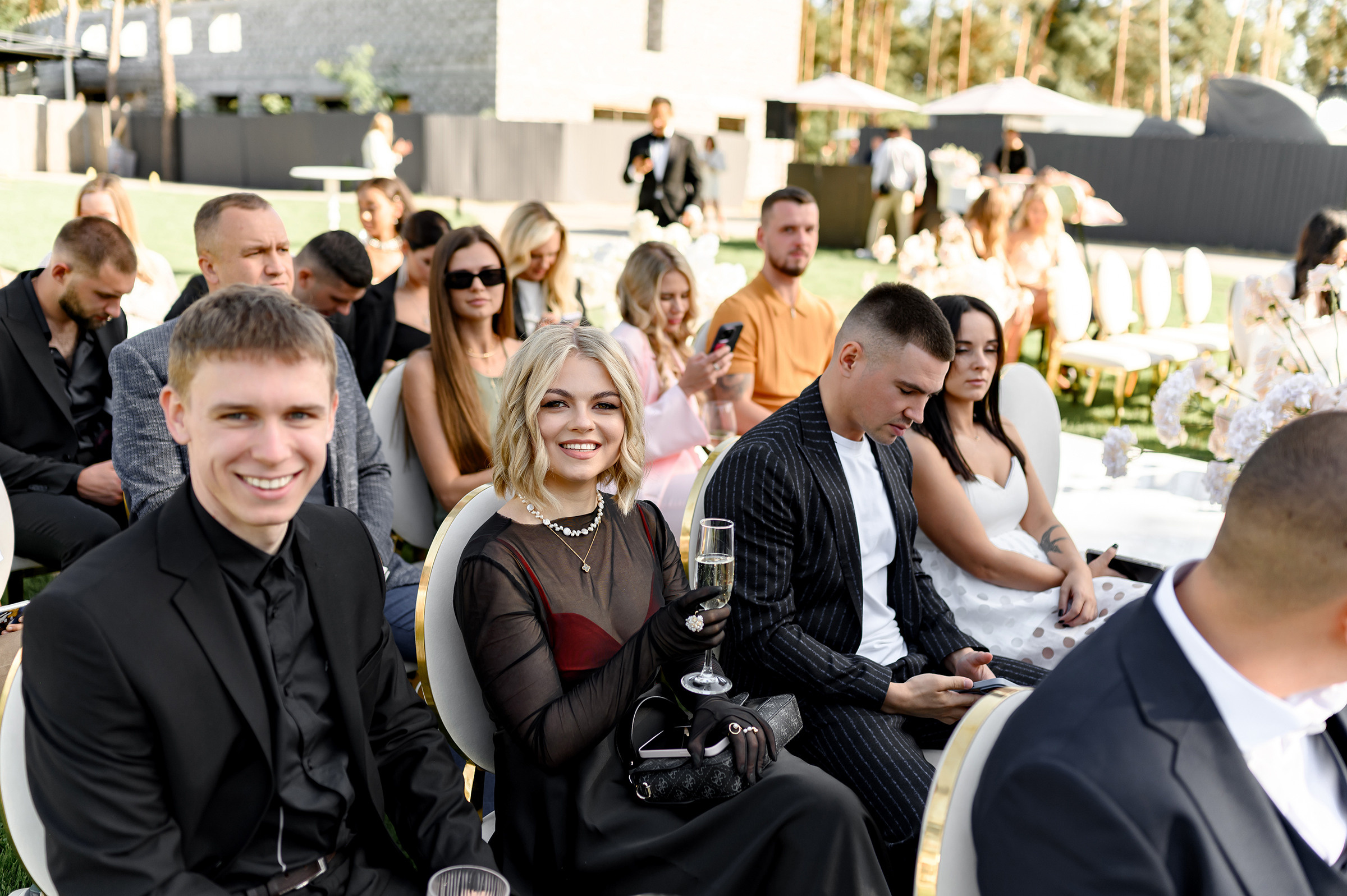 BOGDAN & ANASTASIA. Свадебный и семейный фотограф