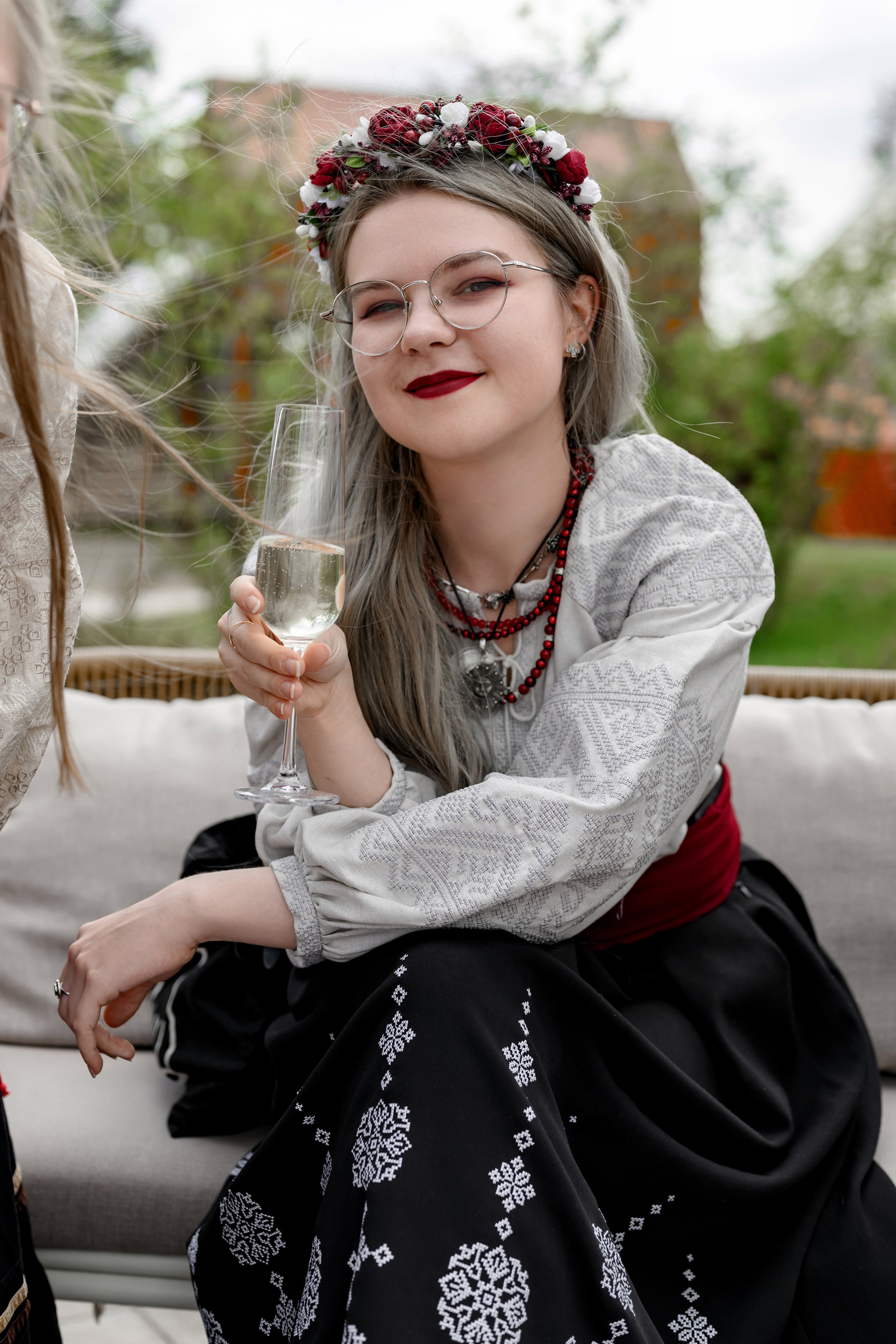 ОЛЕКСА & ЕЛІНА. Свадебный и семейный фотограф