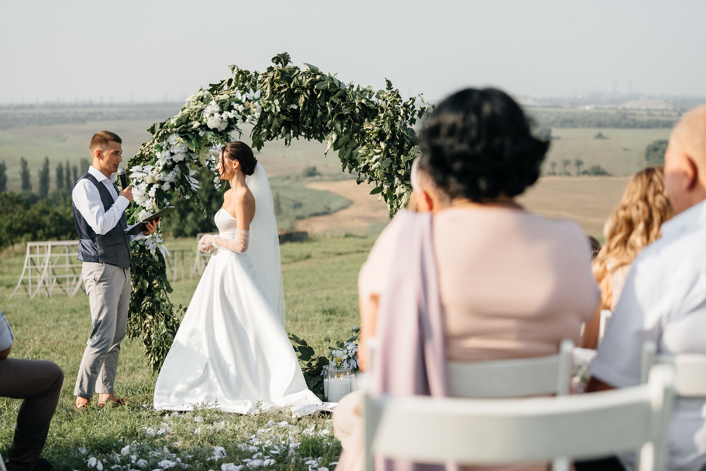 Микита & Катерина. Свадебный и семейный фотограф