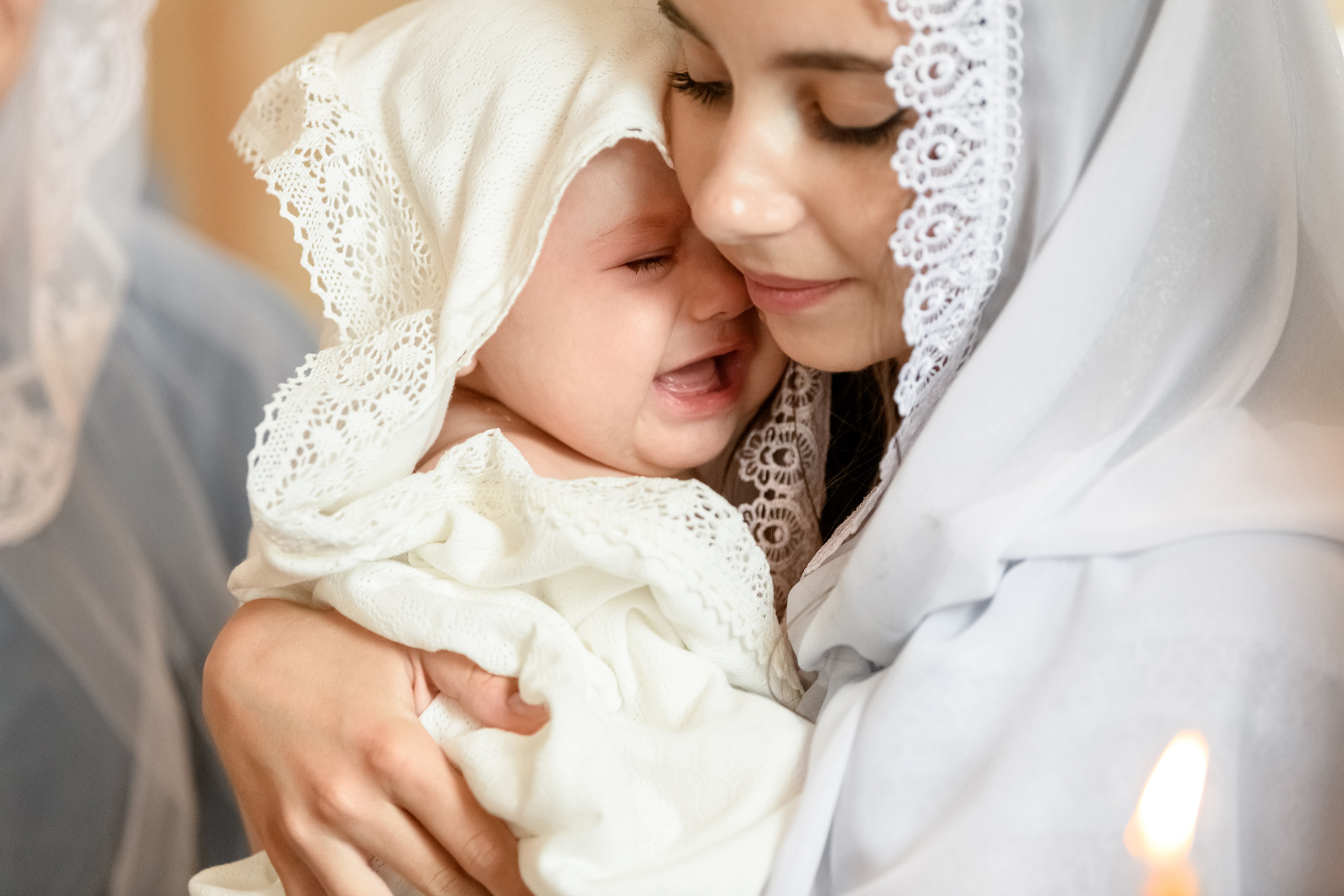 Хрестини Свято-Пантелеймонівський Монастир УПЦ. Свадебный и семейный фотограф