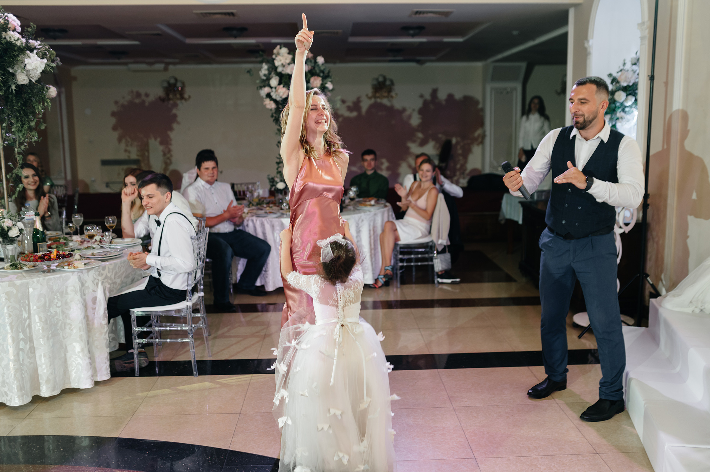 Сергій & Юлія. Свадебный и семейный фотограф